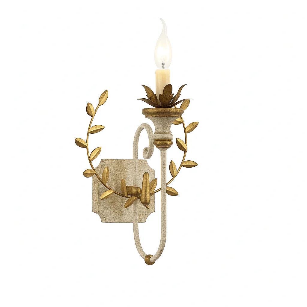 Perach Wall Lamp - Image 2