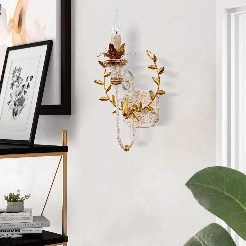 Perach Wall Lamp - Image 5
