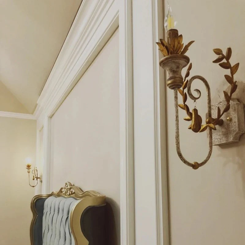 Perach Wall Lamp - Image 7