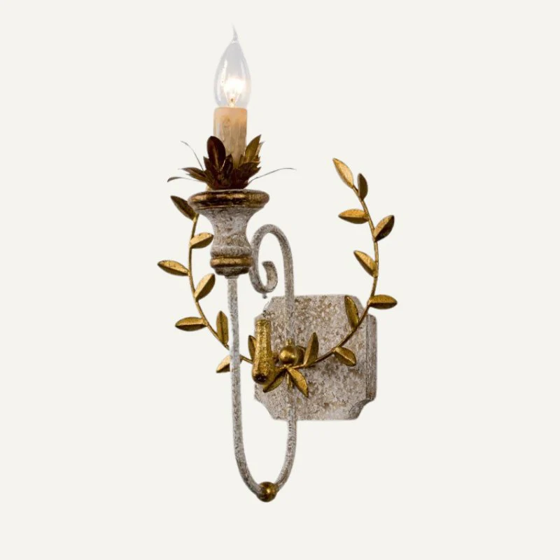 Perach Wall Lamp - Image 8