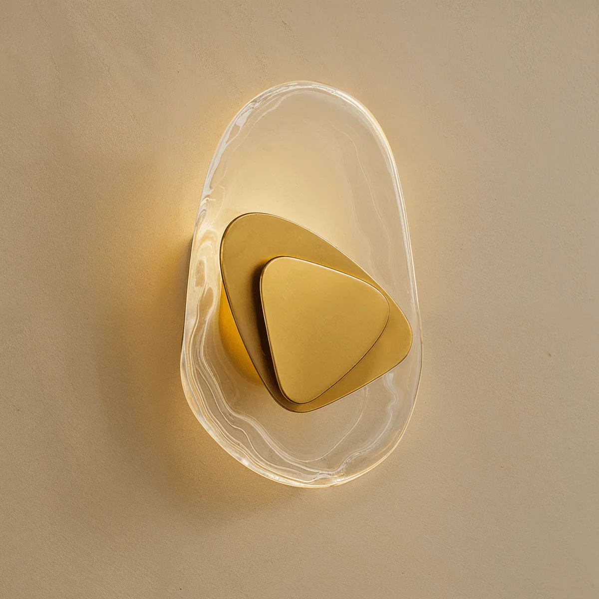 Petra Wall Lamp - Image 5