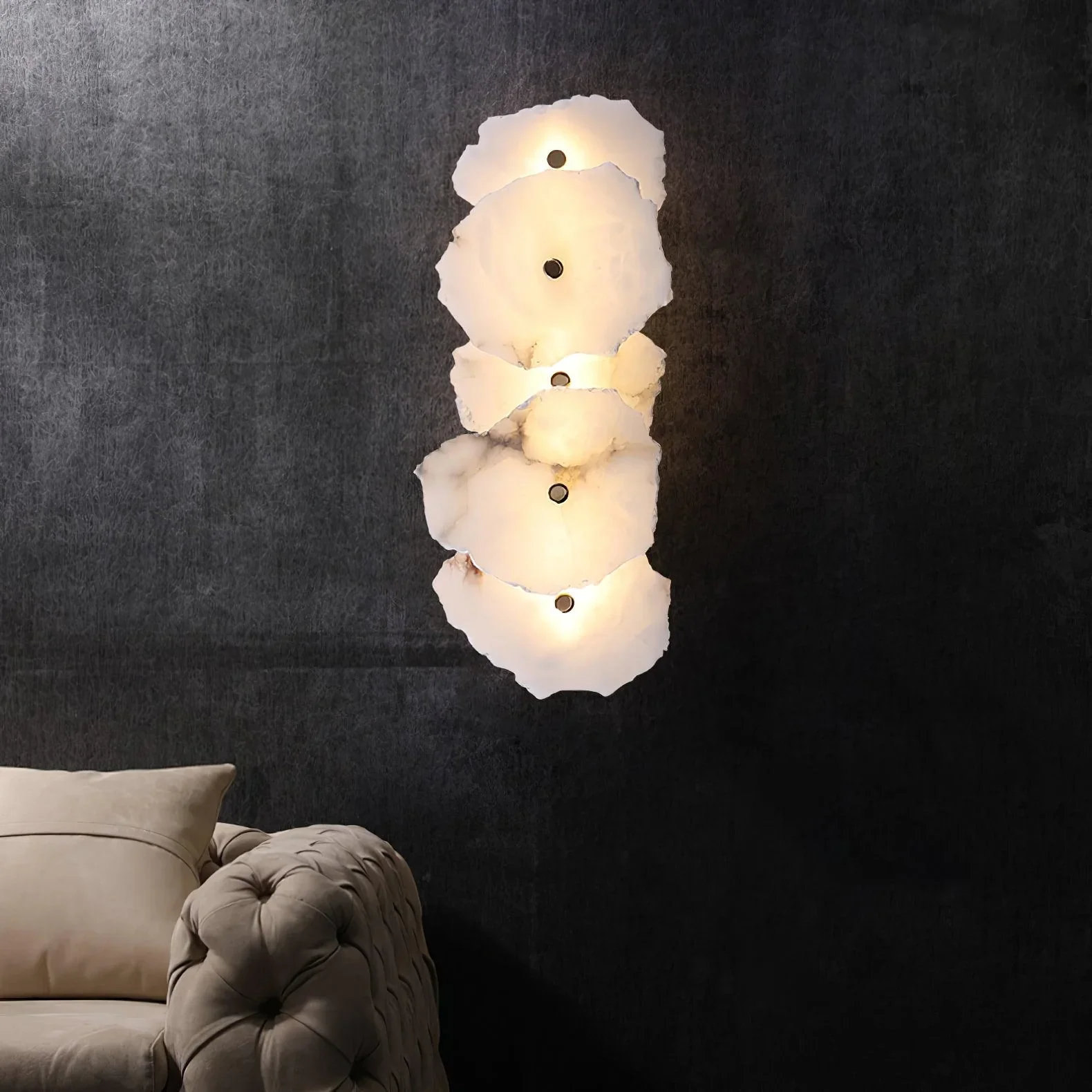 Petra Wall Lamp - Image 28