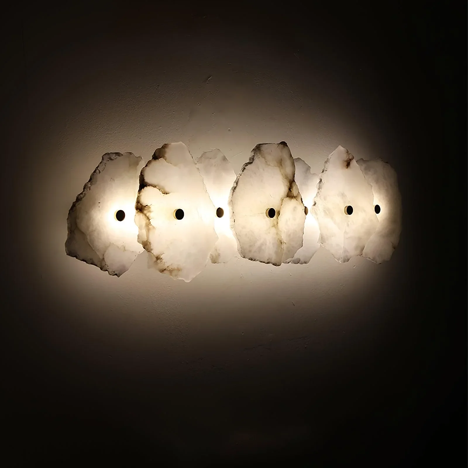 Petra Wall Lamp - Image 30