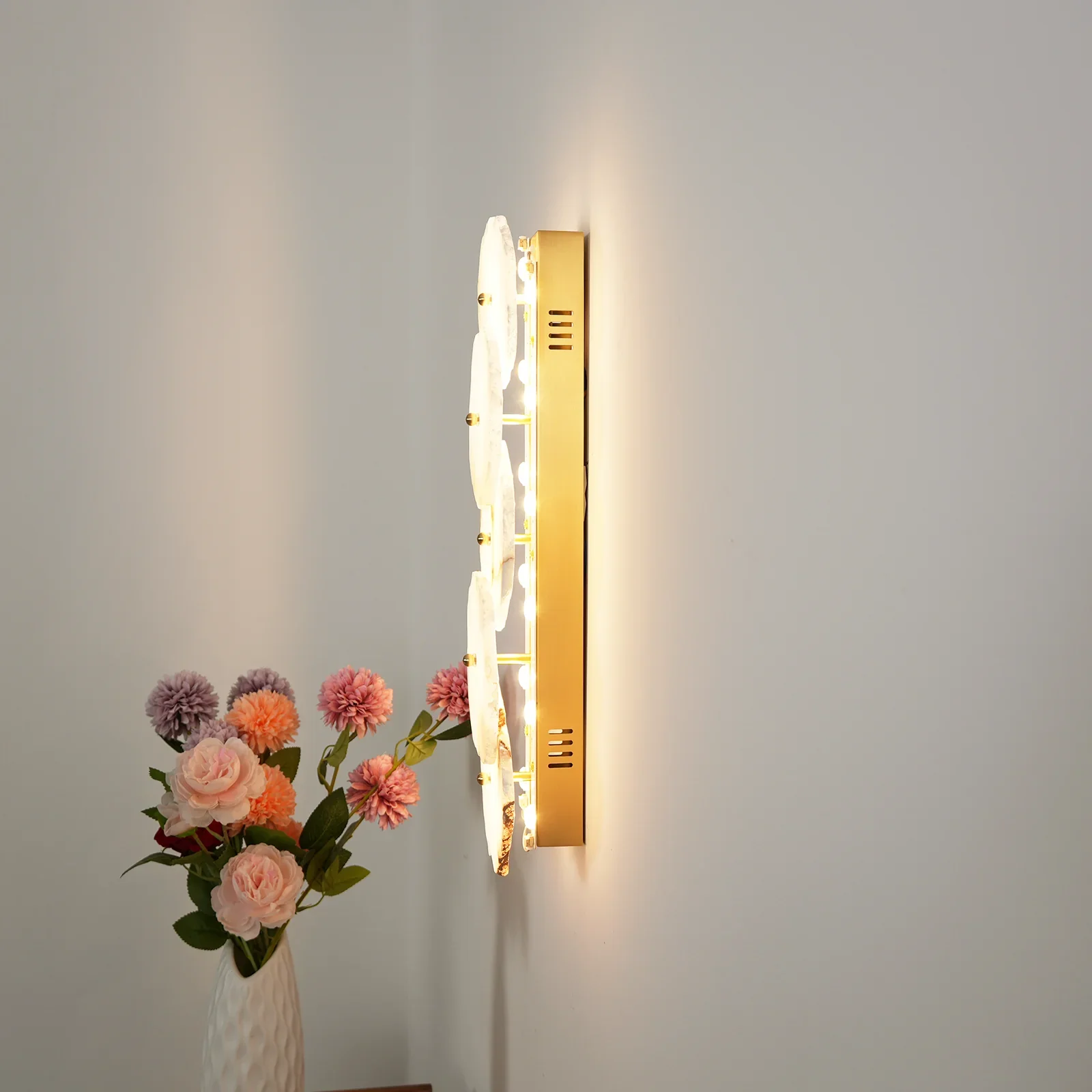 Petra Wall Lamp - Image 34