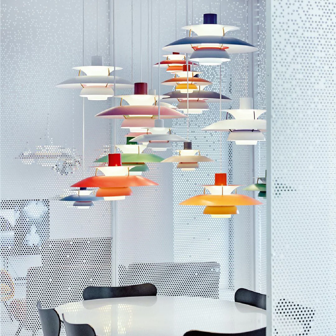 PH 5 Pendant Light - Image 10
