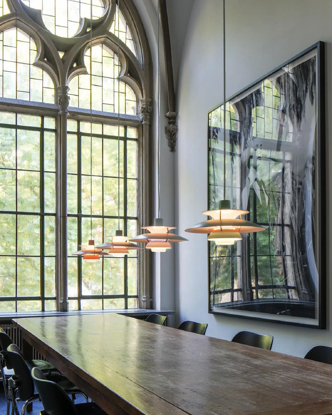 PH 5 Pendant Light - Image 20