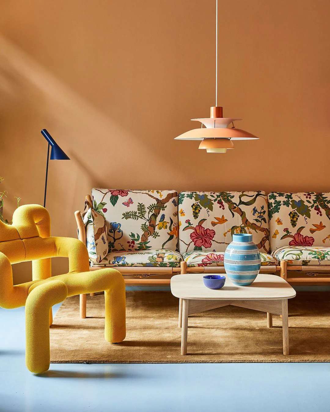 PH 5 Pendant Light - Image 28