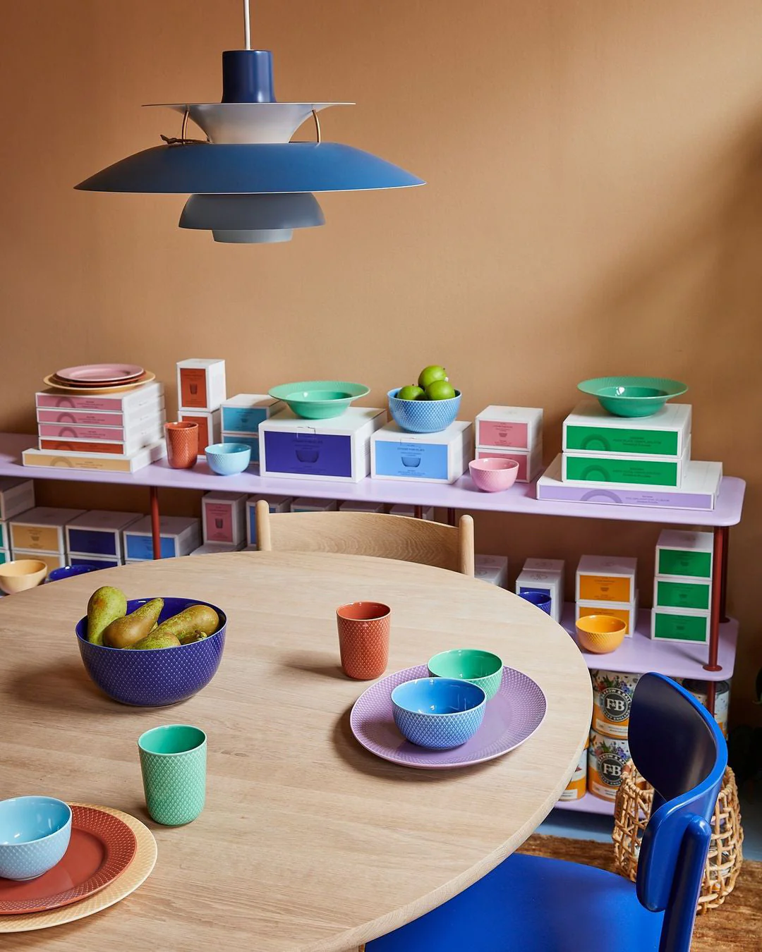 PH 5 Pendant Light - Image 36