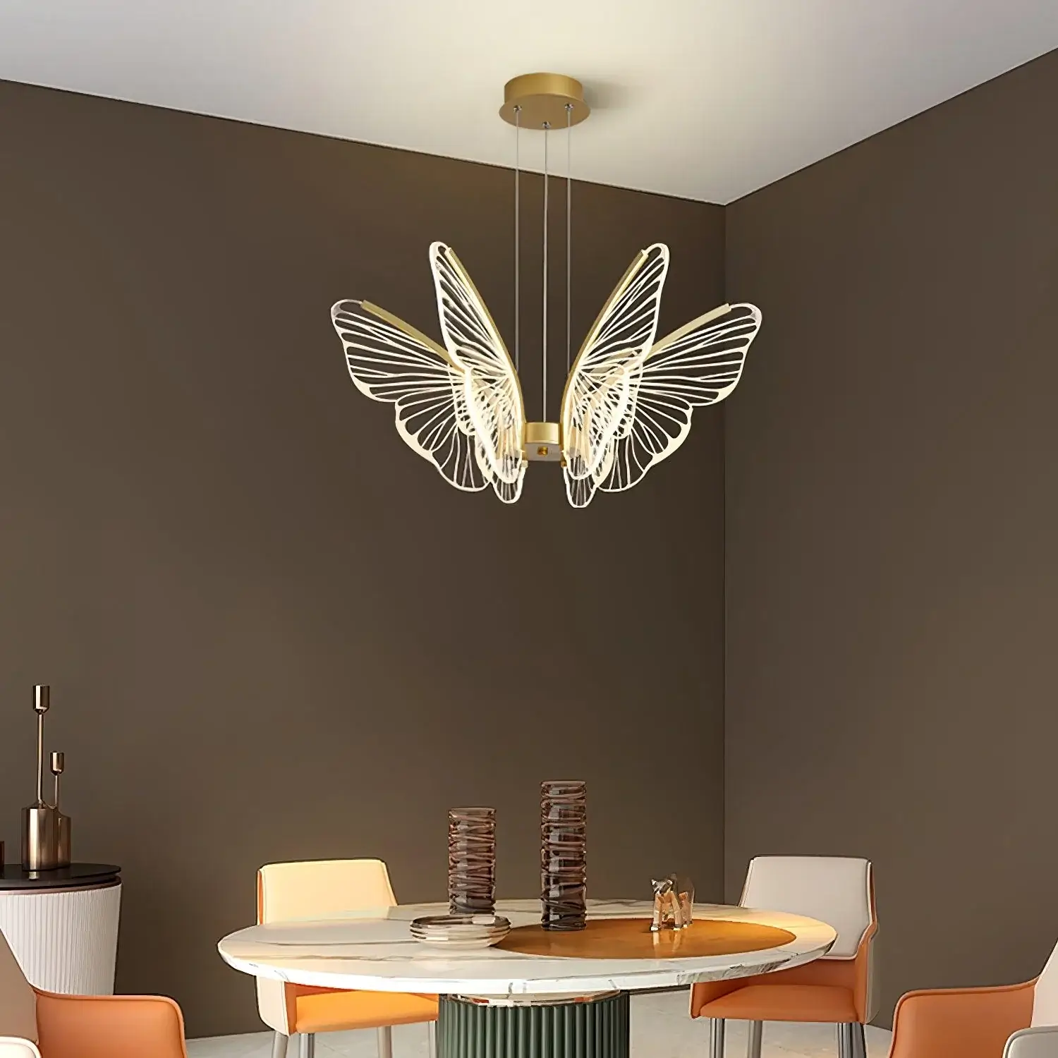 Phalaenopsis Chandelier - Image 5
