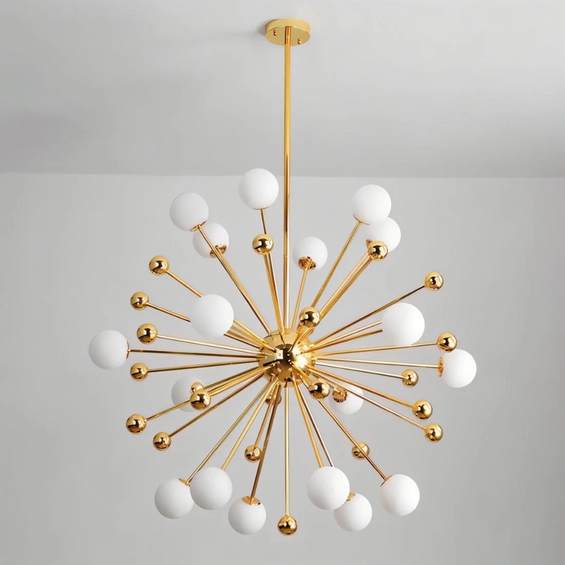 Phare Indoor Chandlier - Image 4