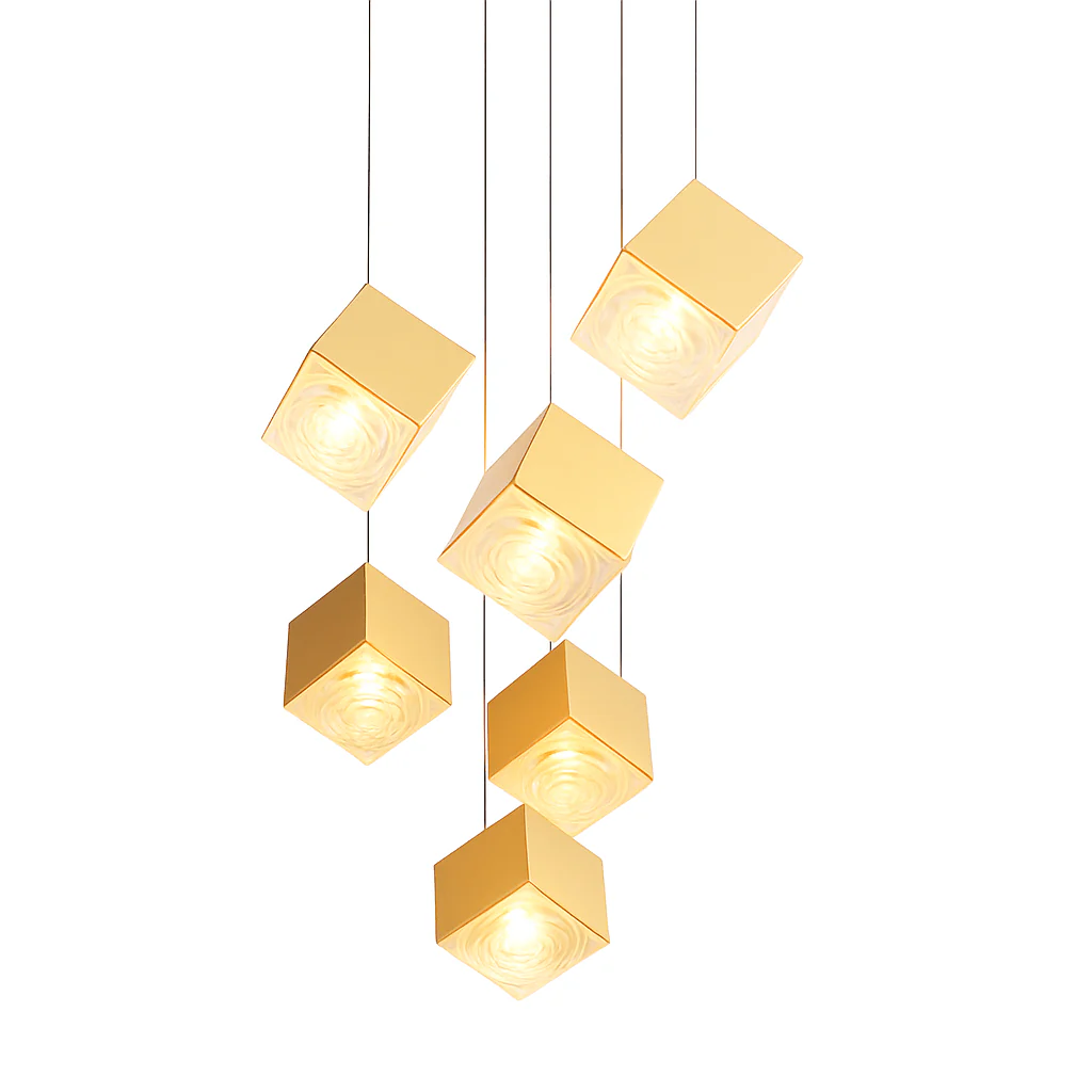Pipil Chandelier - Image 2