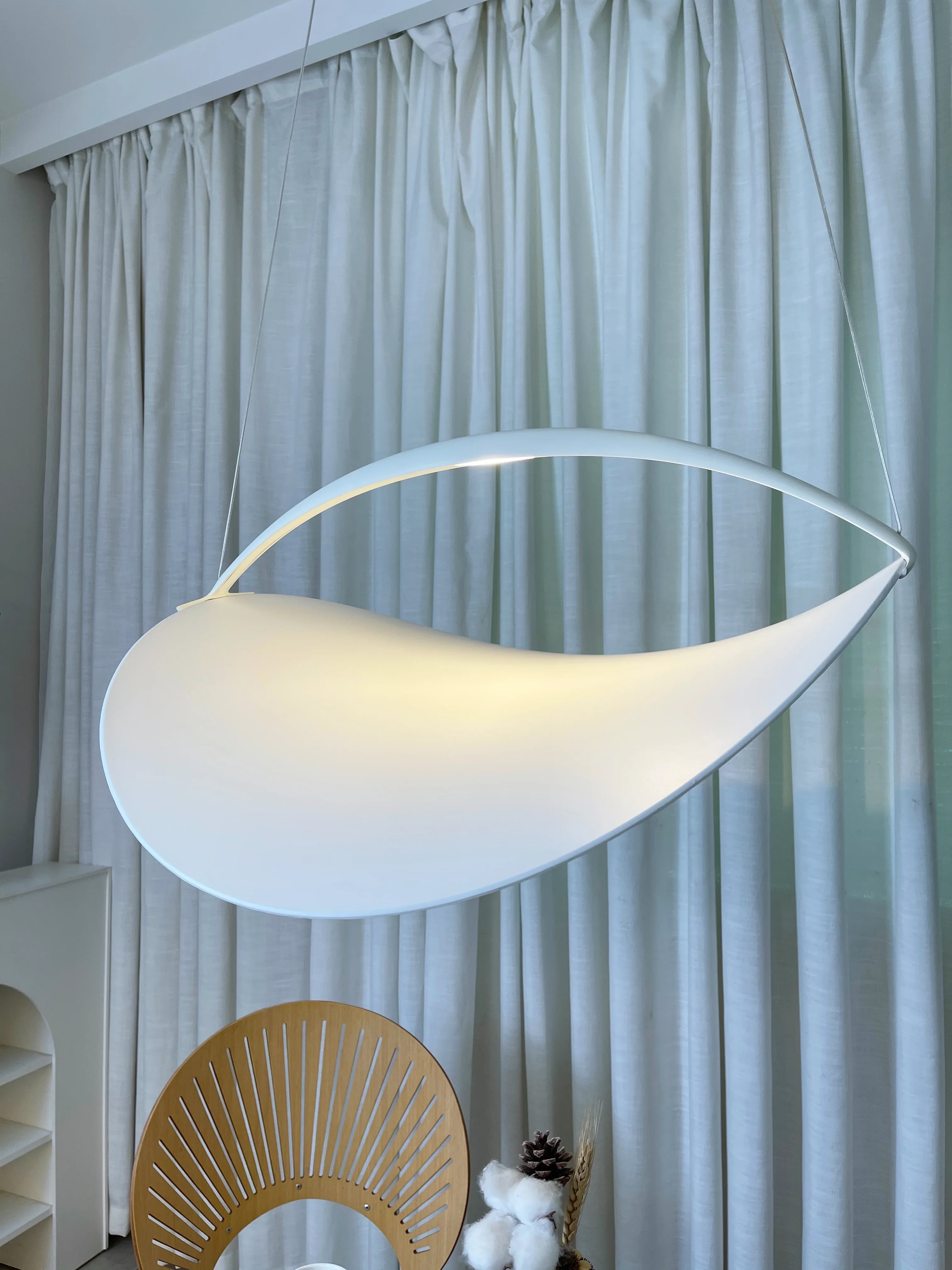 Plena Modern Pendant Lamp - Image 10