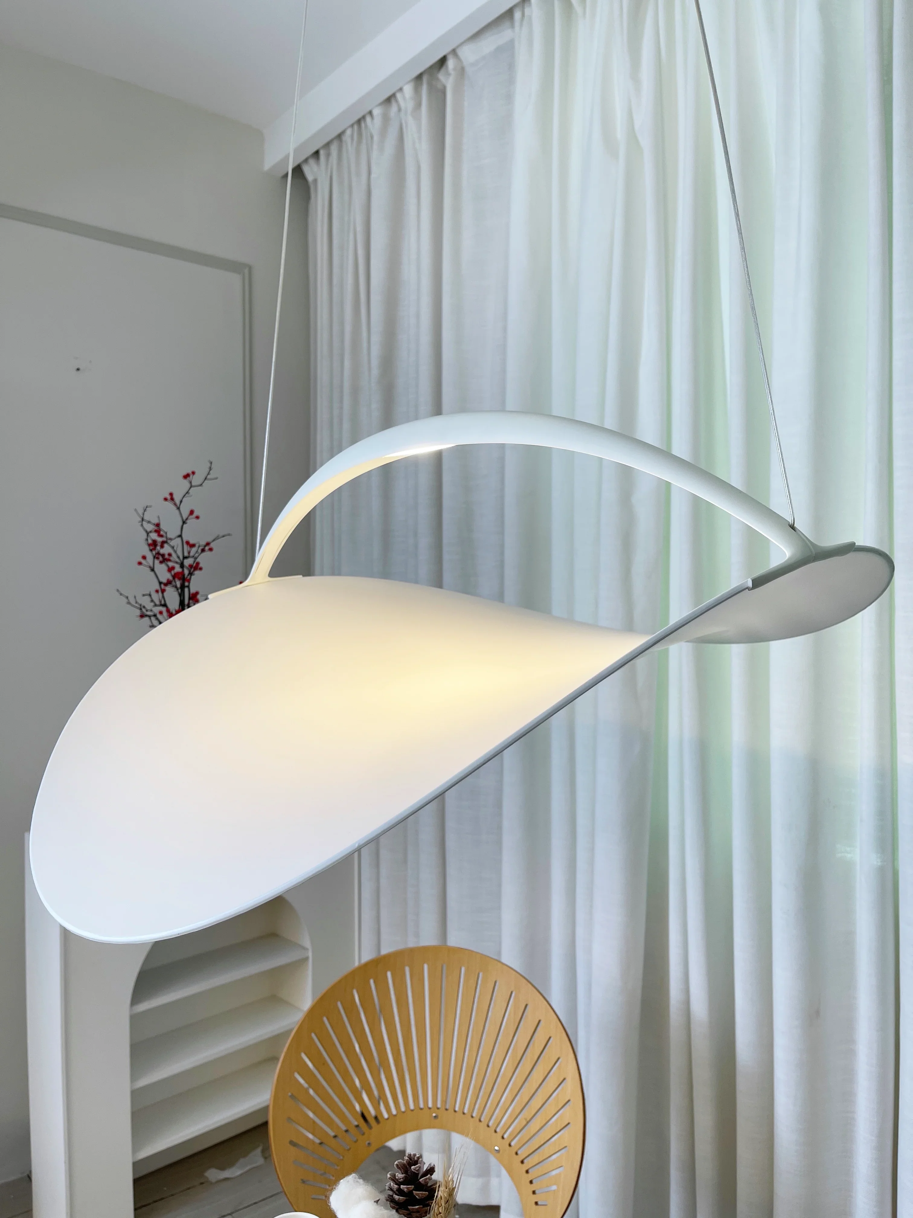 Plena Modern Pendant Lamp - Image 12