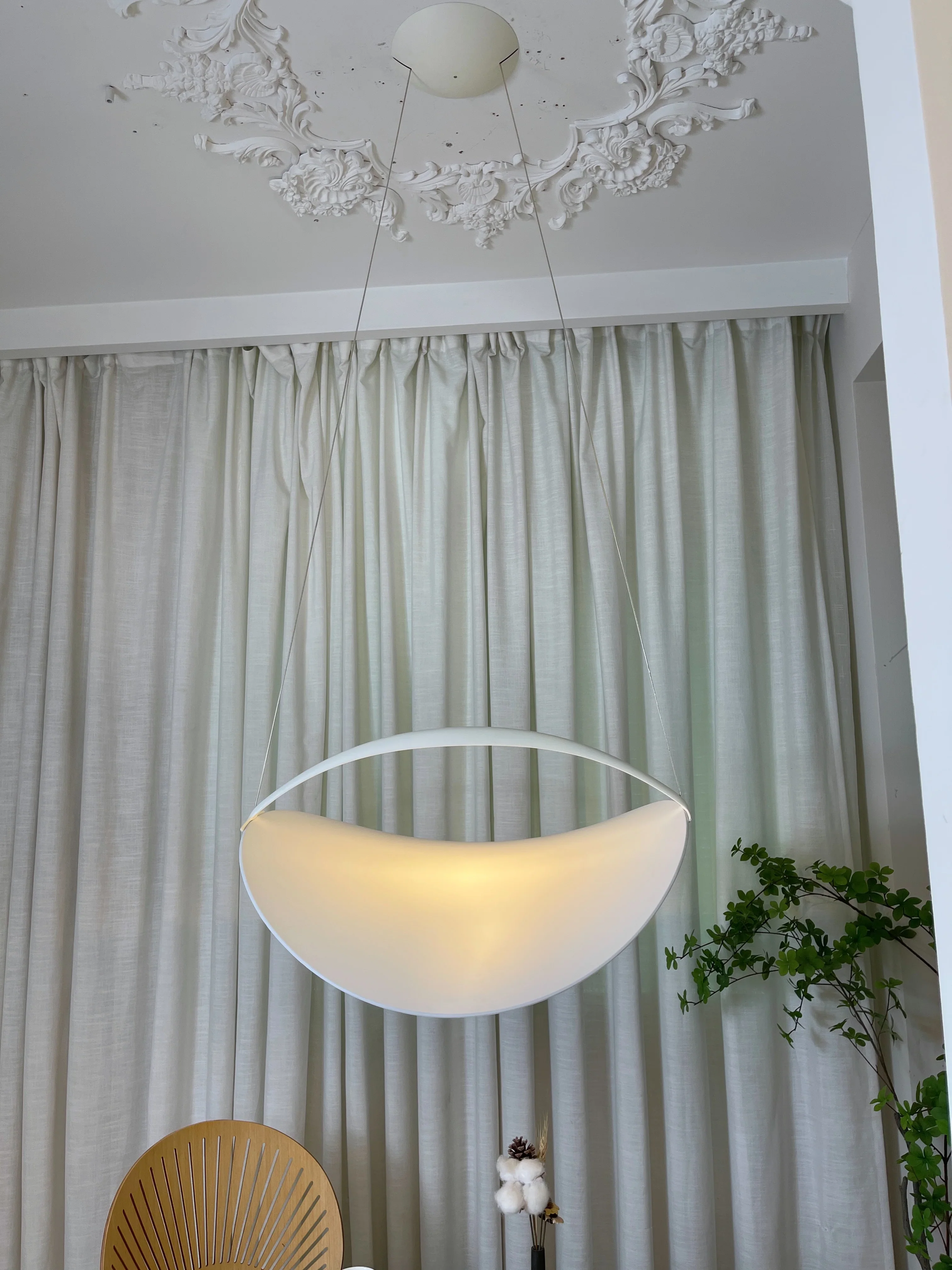 Plena Modern Pendant Lamp - Image 13
