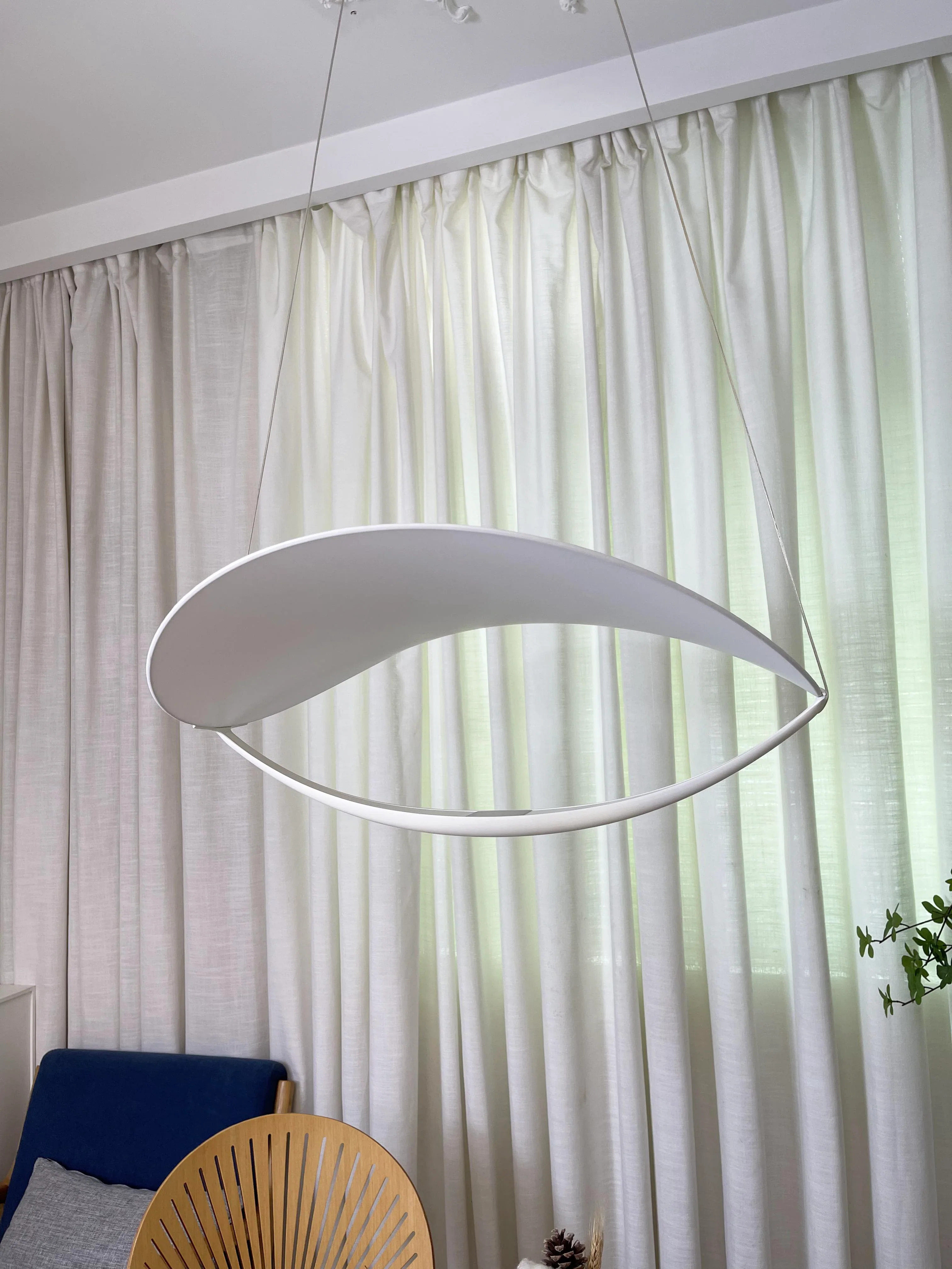 Plena Modern Pendant Lamp - Image 16