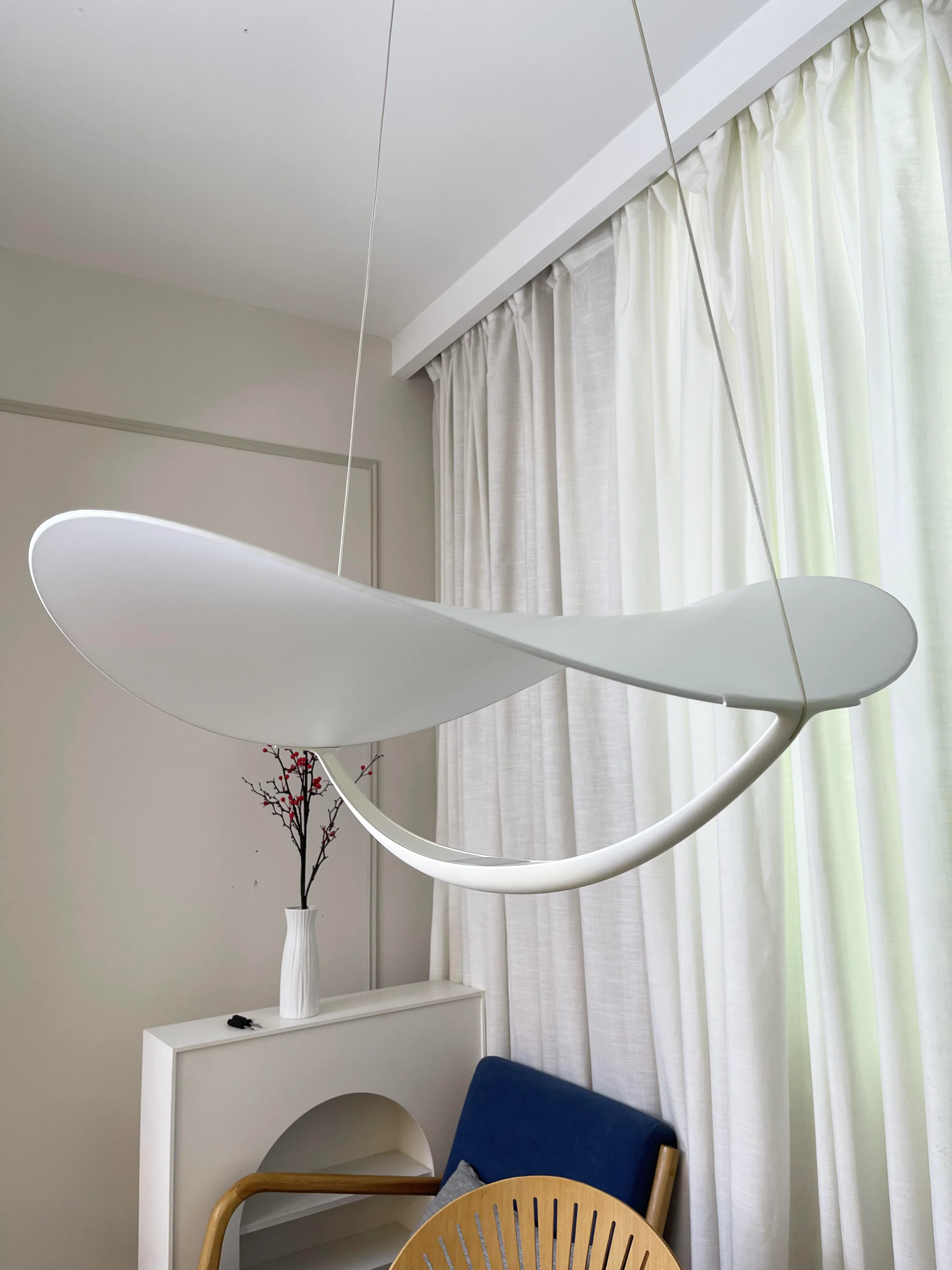 Plena Modern Pendant Lamp - Image 17