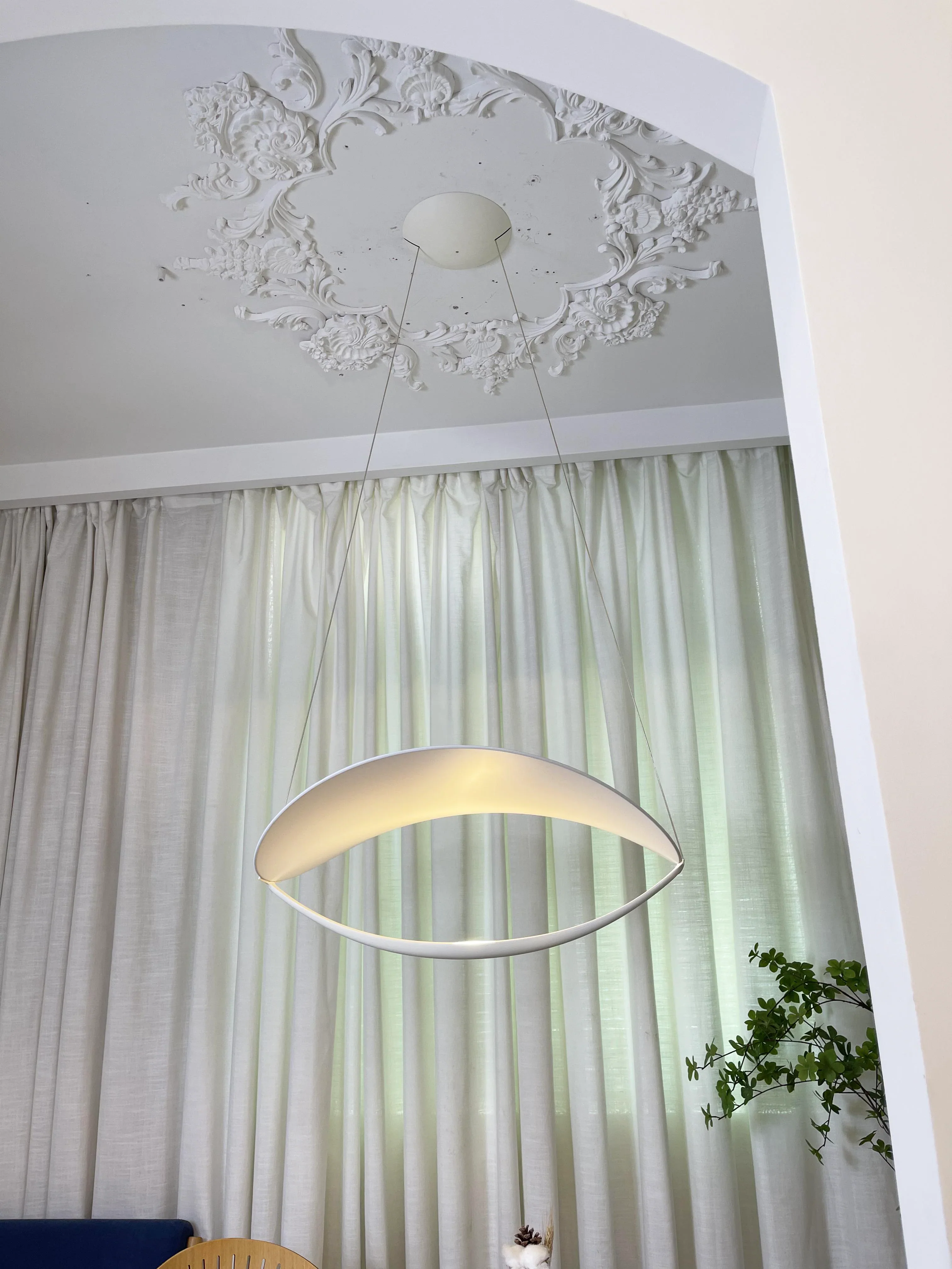 Plena Modern Pendant Lamp - Image 18