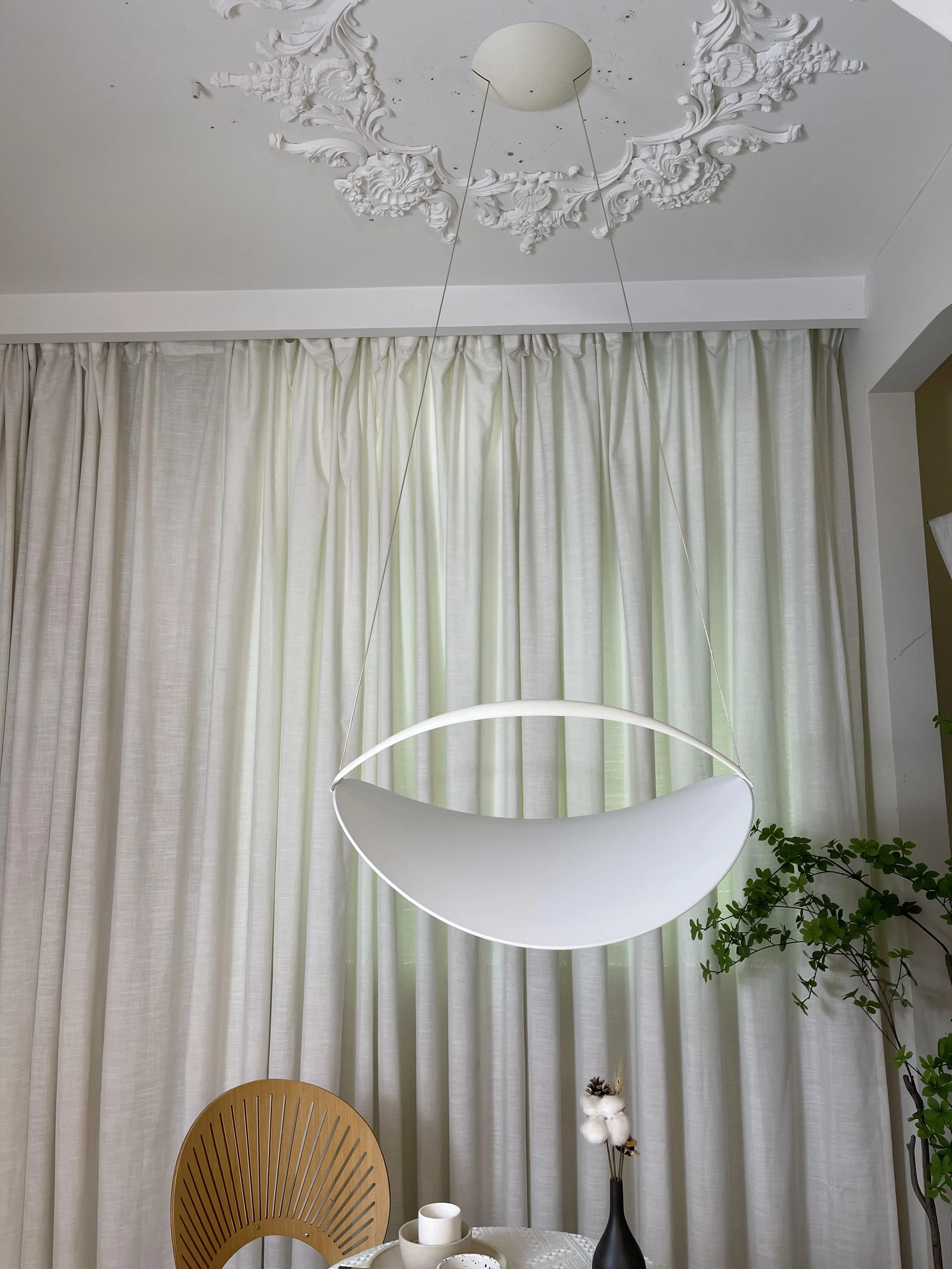 Plena Modern Pendant Lamp - Image 19
