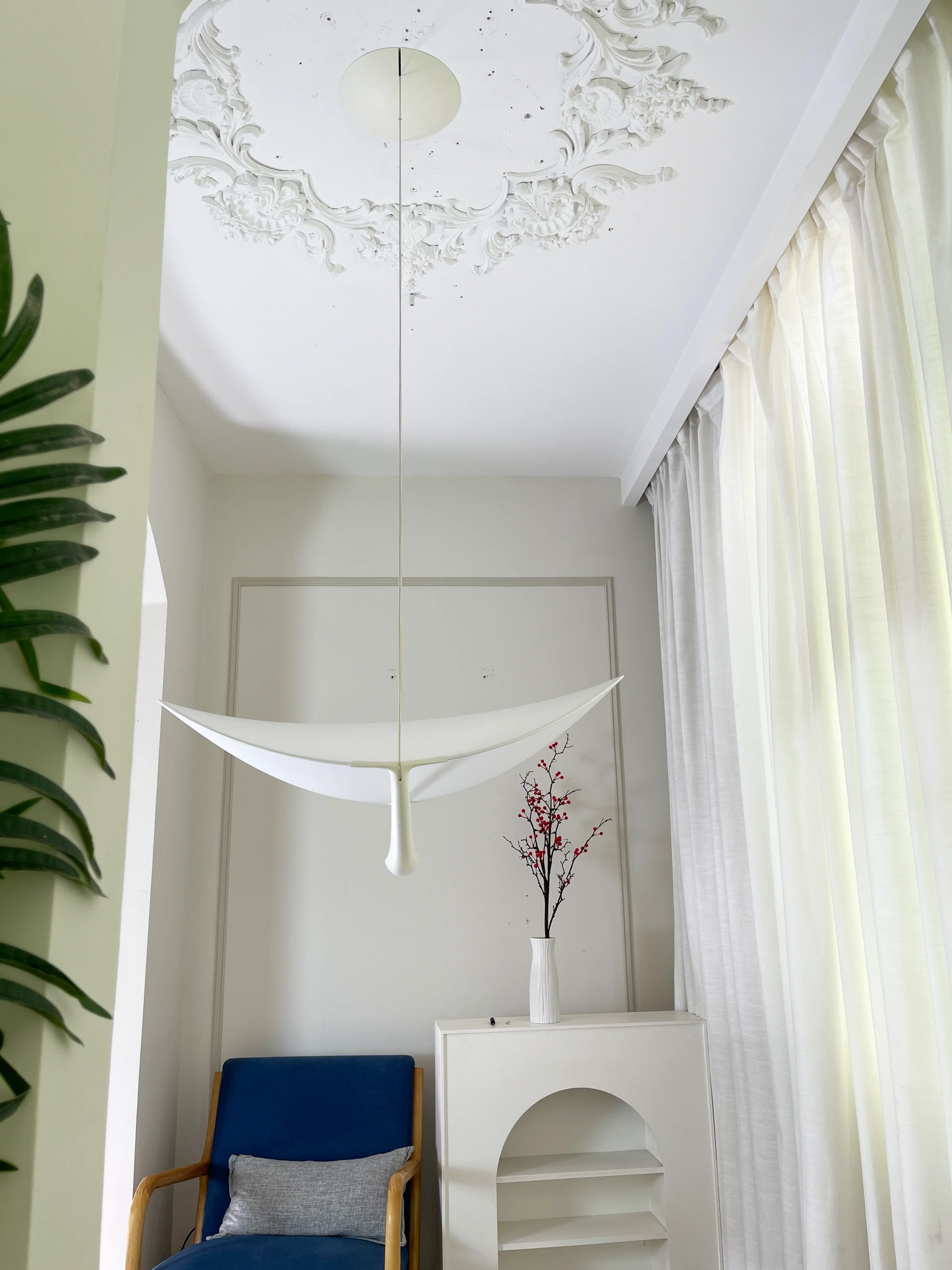 Plena Modern Pendant Lamp - Image 20