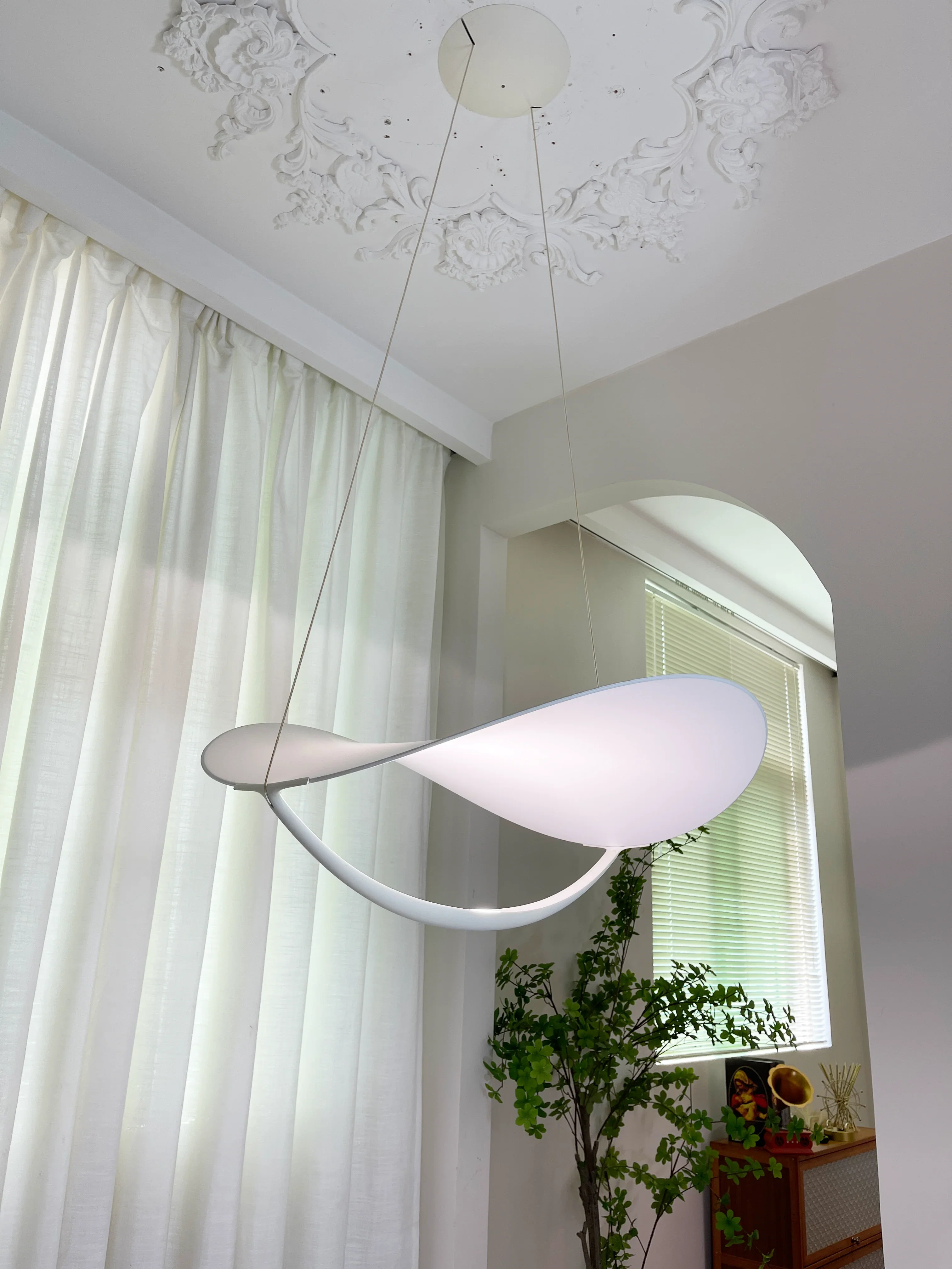 Plena Modern Pendant Lamp - Image 21