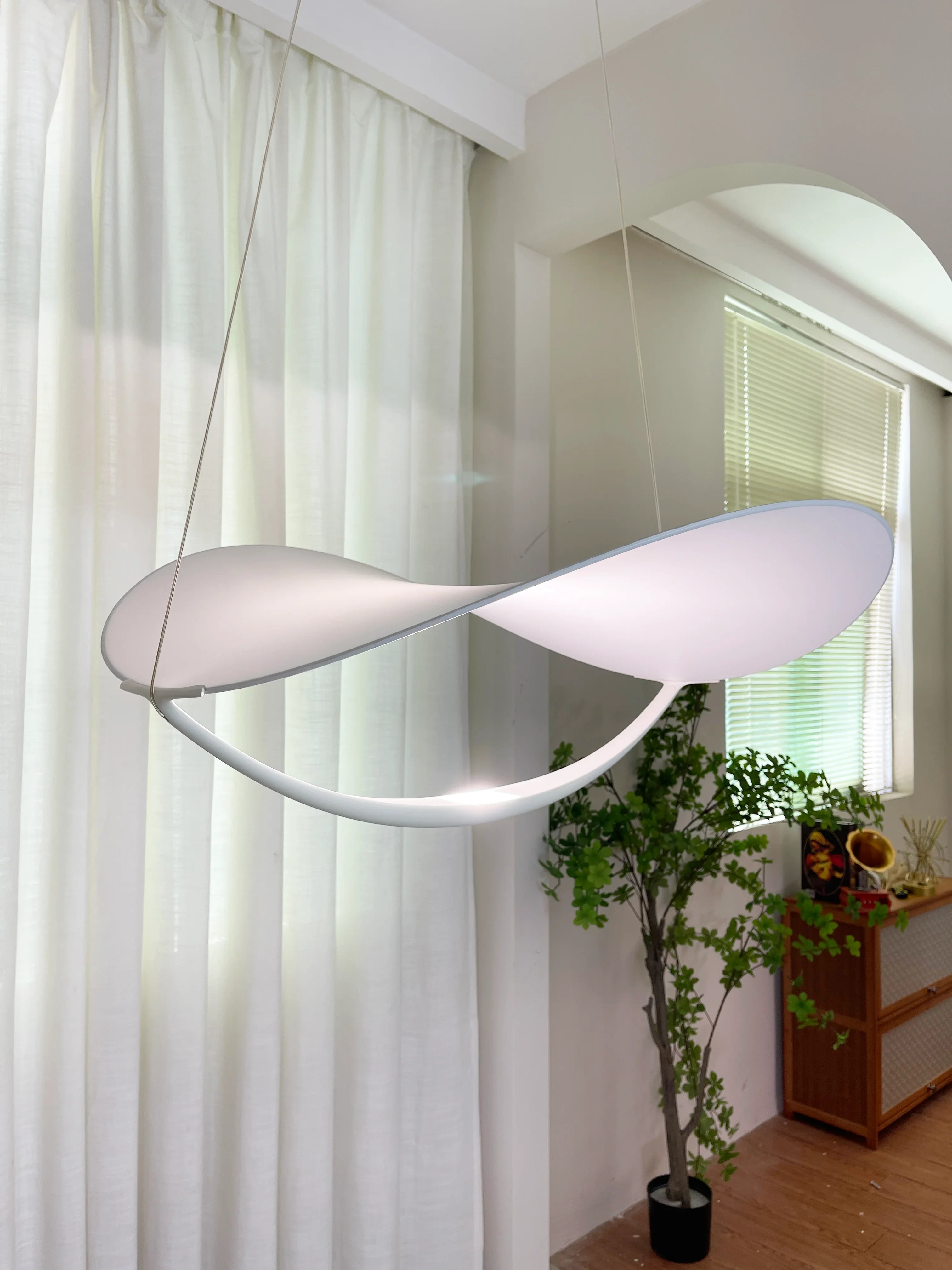 Plena Modern Pendant Lamp - Image 22