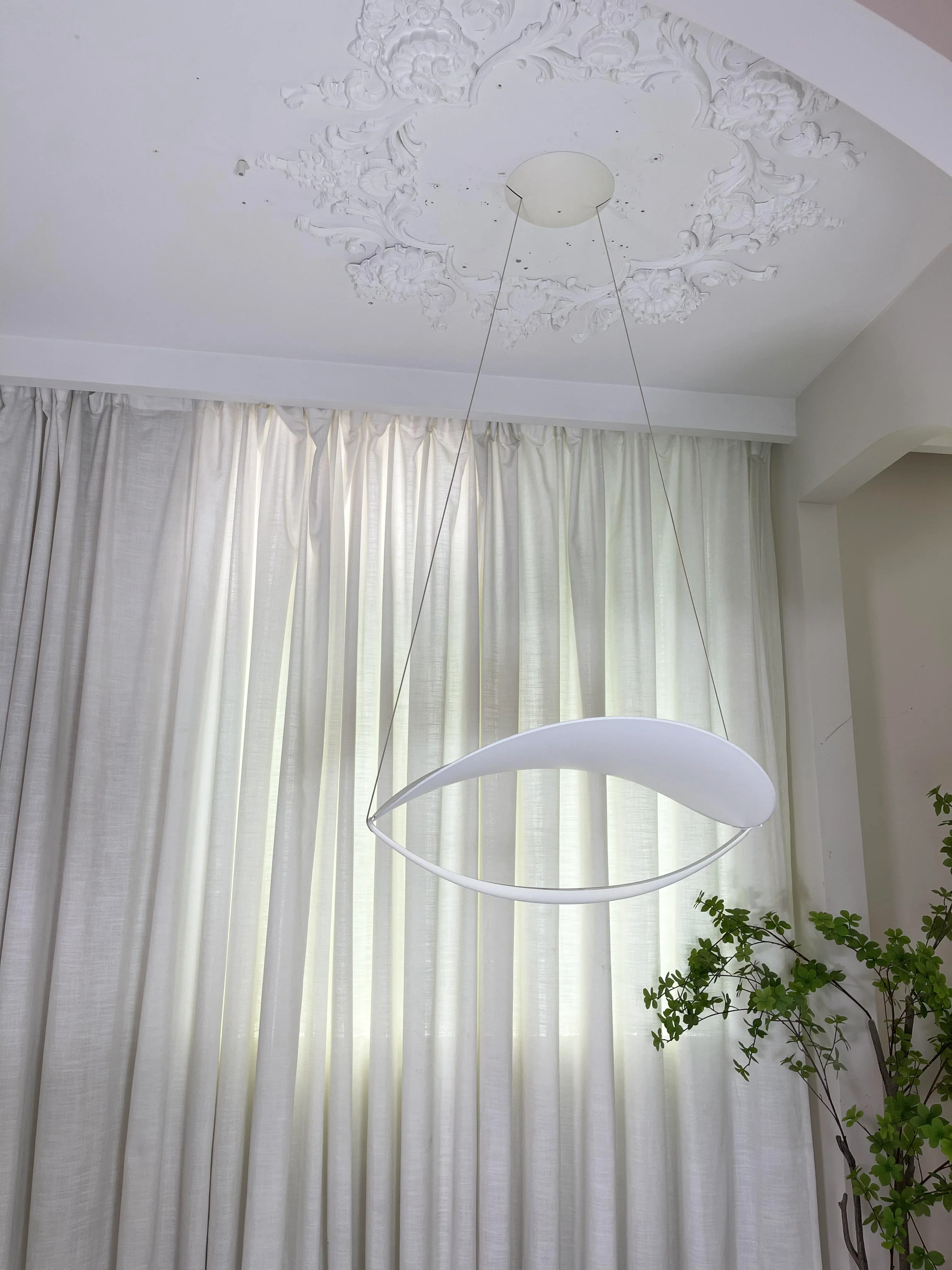 Plena Modern Pendant Lamp - Image 23