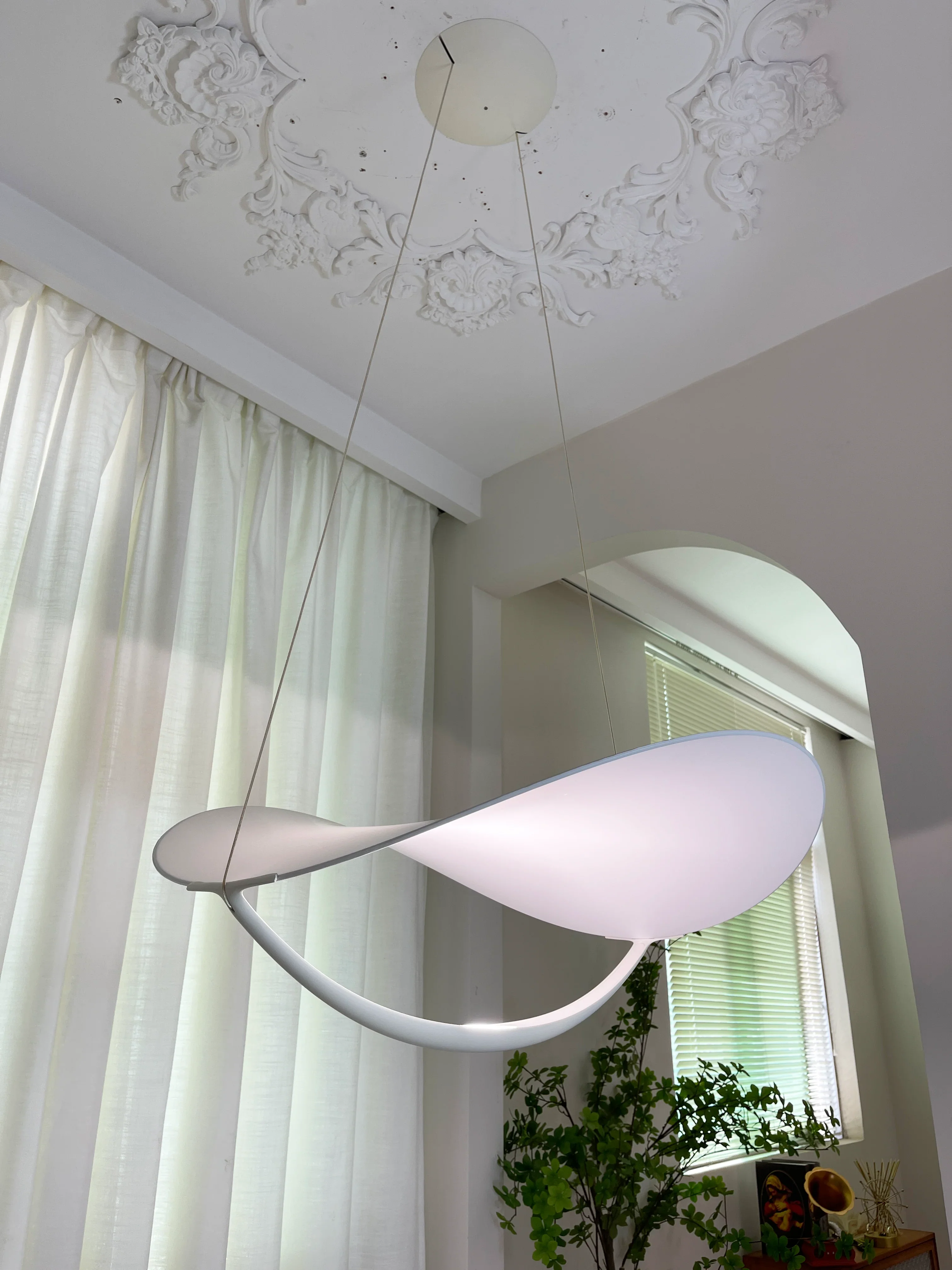 Plena Modern Pendant Lamp - Image 24