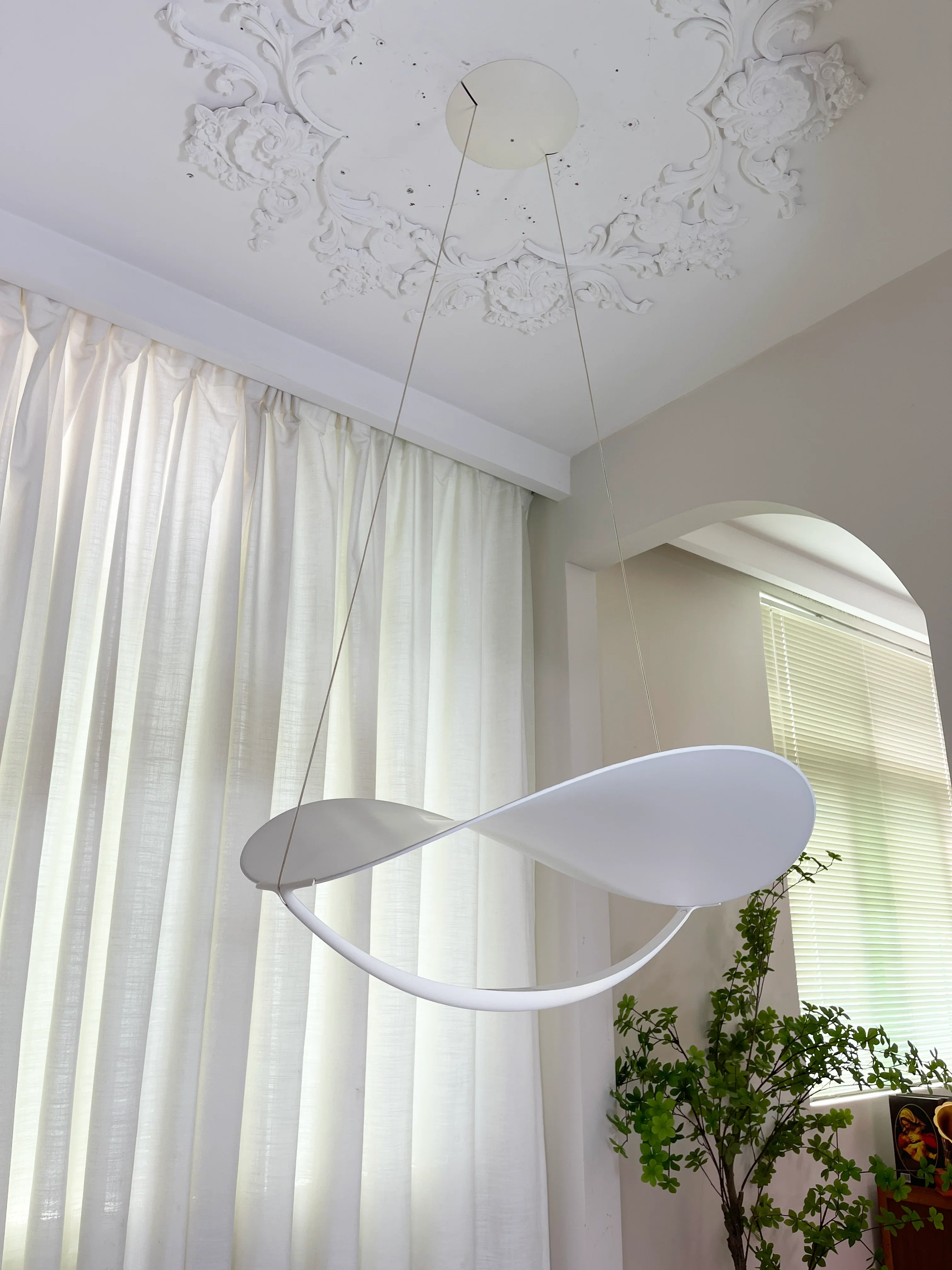Plena Modern Pendant Lamp - Image 25