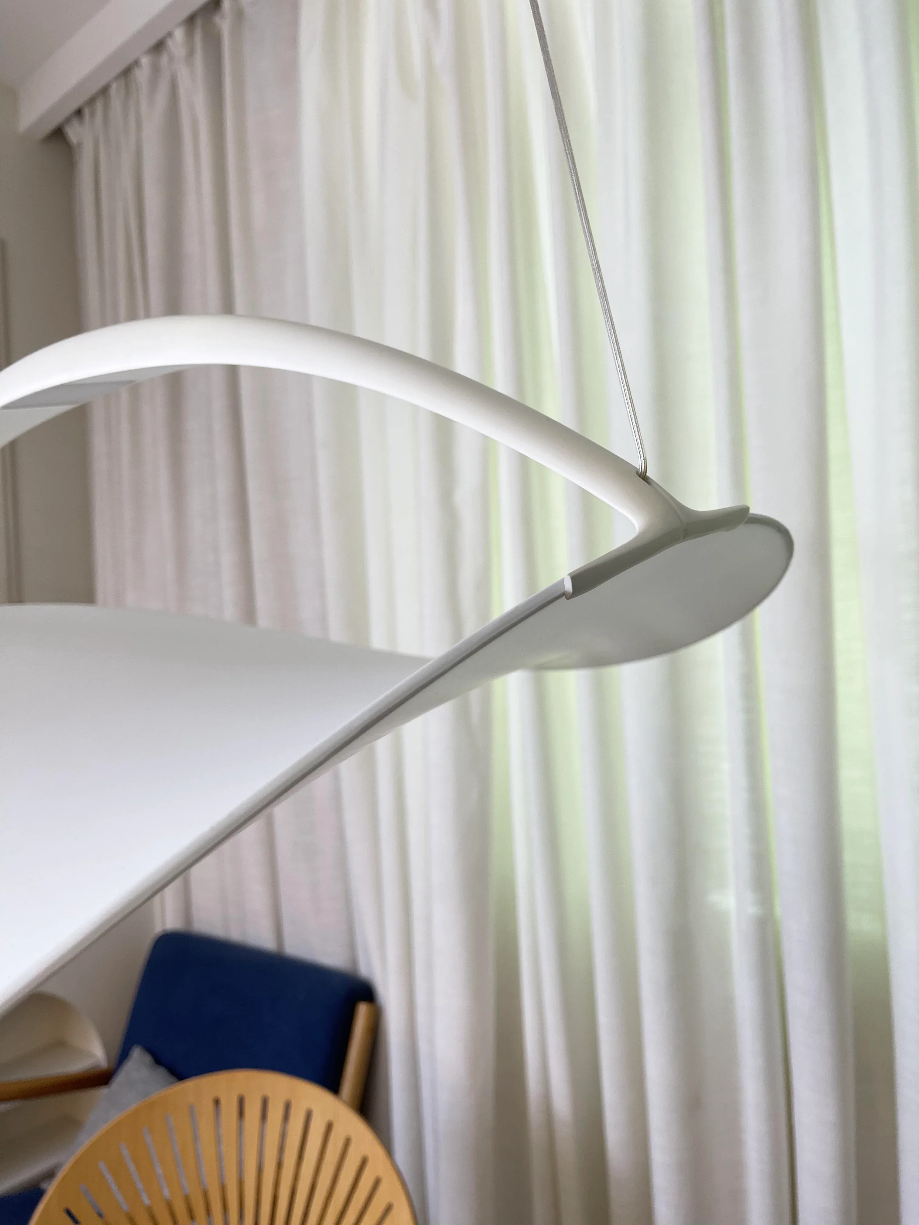 Plena Modern Pendant Lamp - Image 28