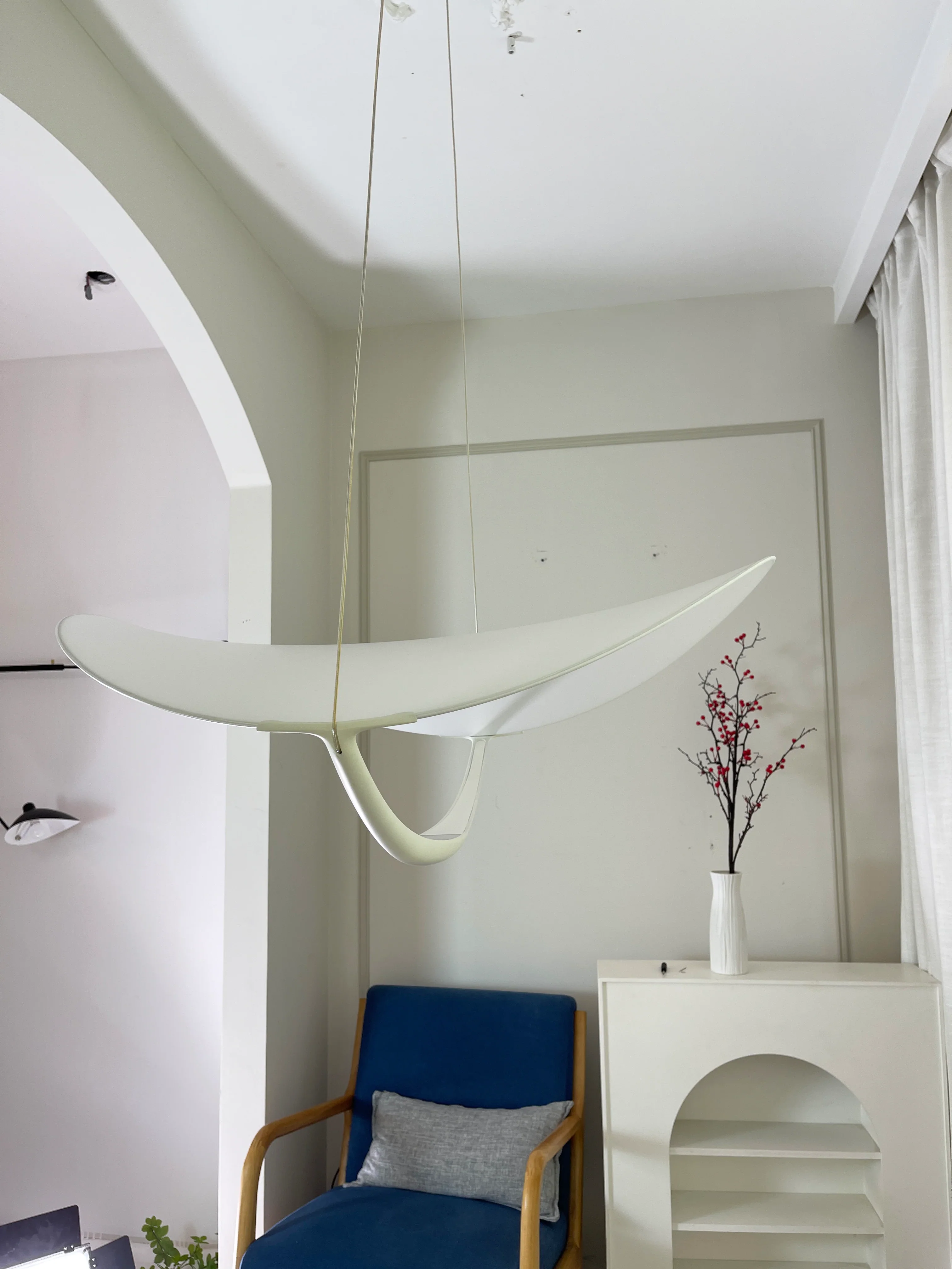 Plena Modern Pendant Lamp - Image 6