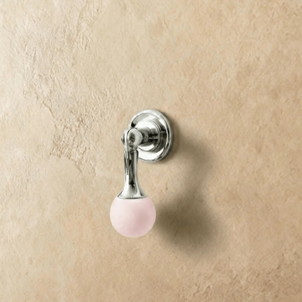 Poma Crystal Knob & Pull Bar - Image 10