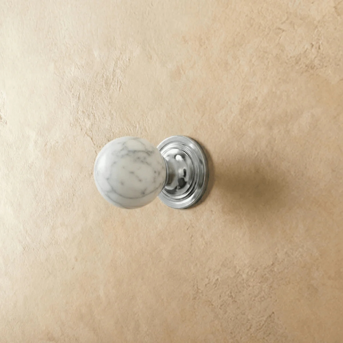 Poma Crystal Knob & Pull Bar - Image 5