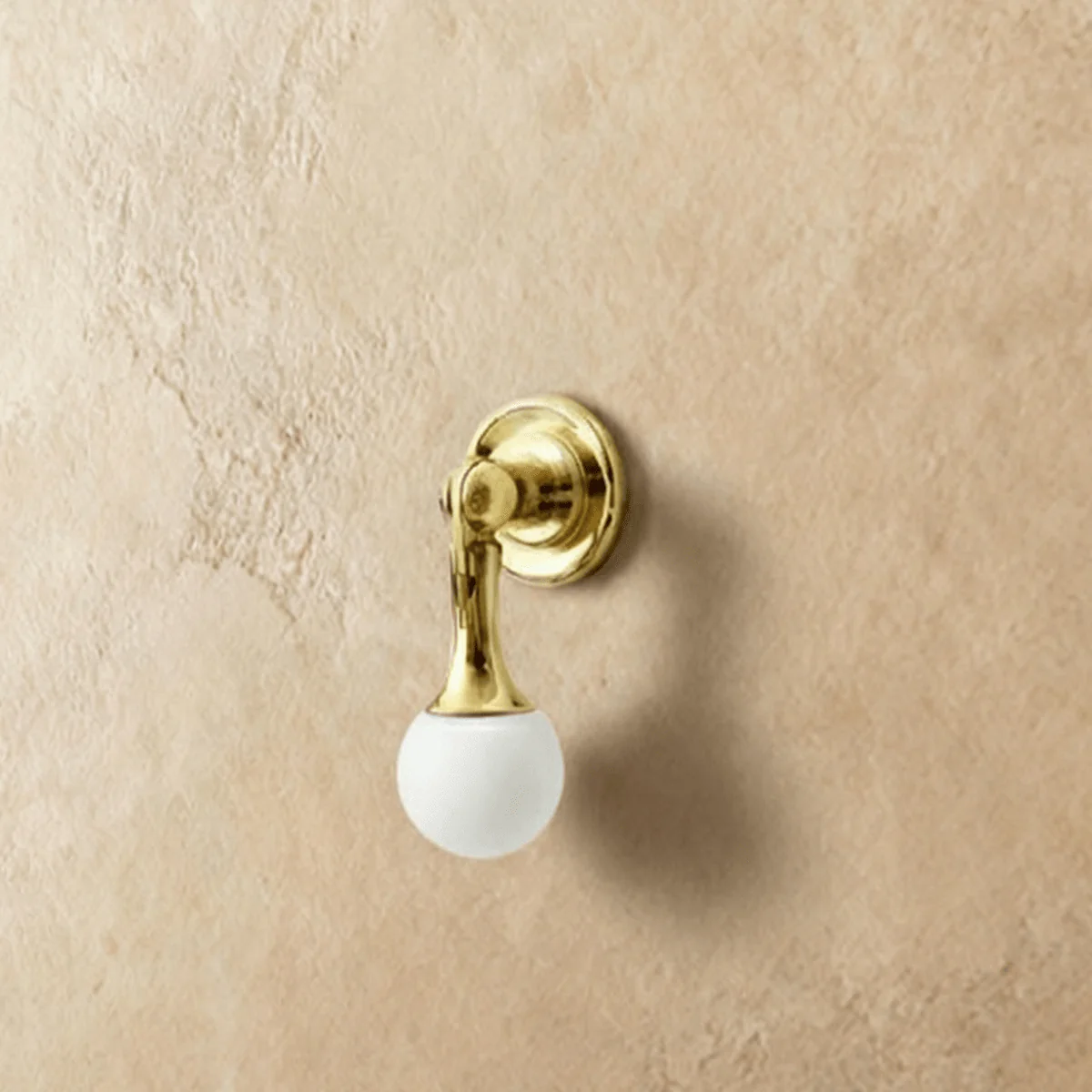 Poma Crystal Knob & Pull Bar - Image 9