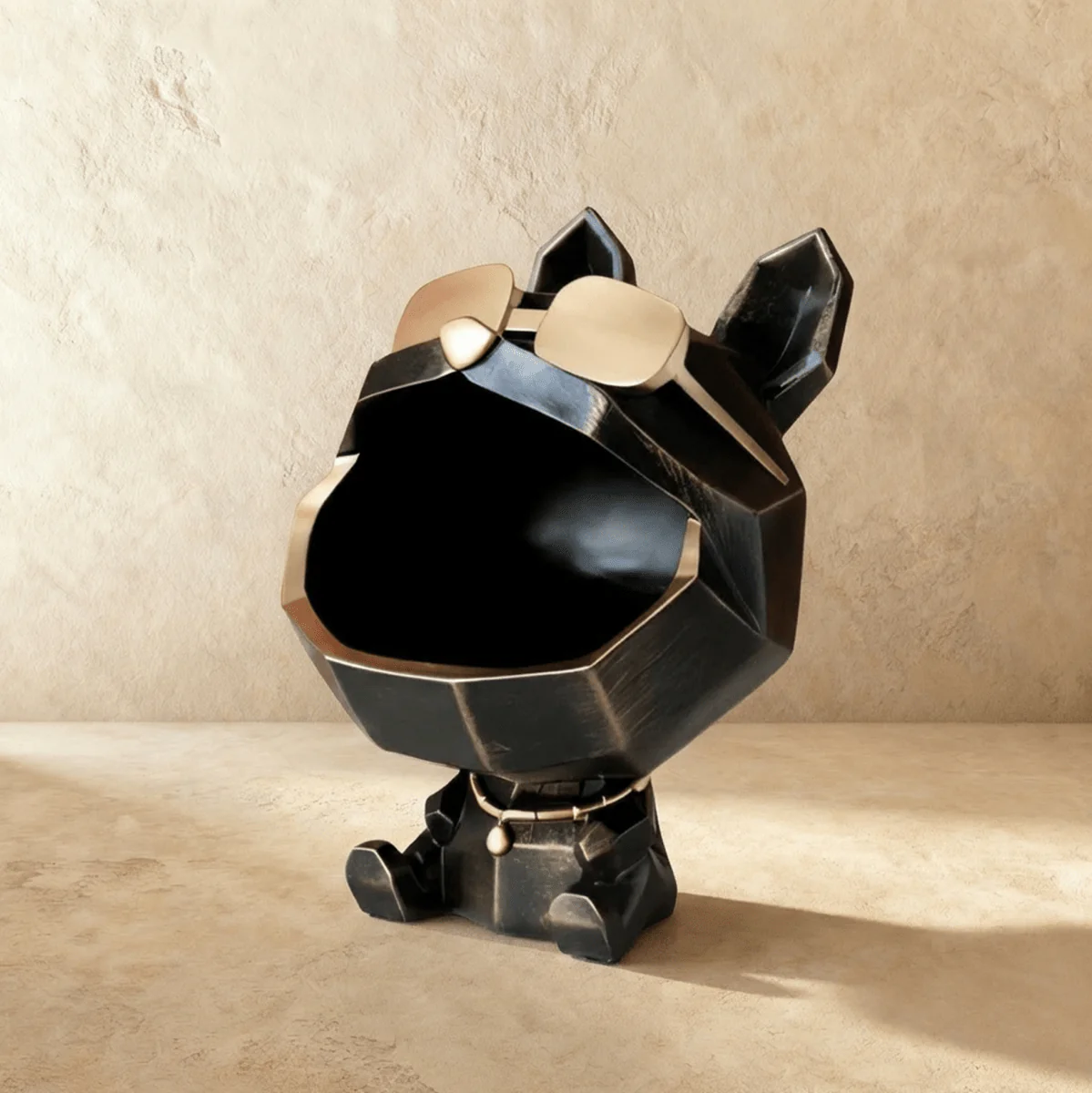 Pooch Figurine - Image 2