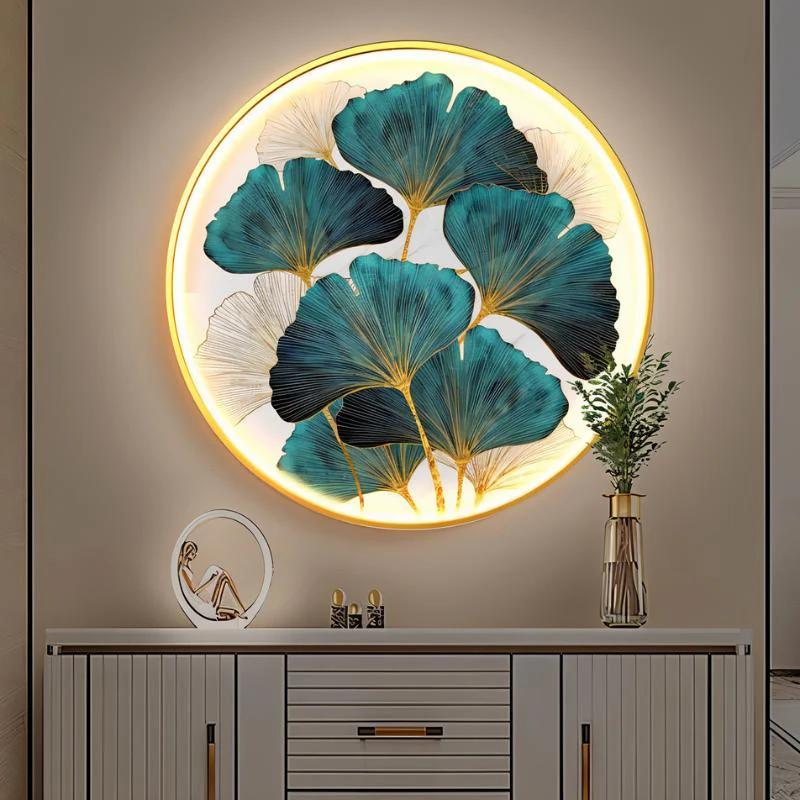 Posy Illuminated Art - Image 10
