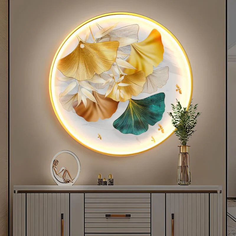 Posy Illuminated Art - Image 11