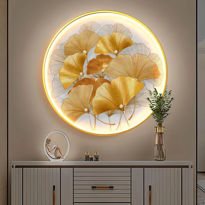 Posy Illuminated Art - Image 14