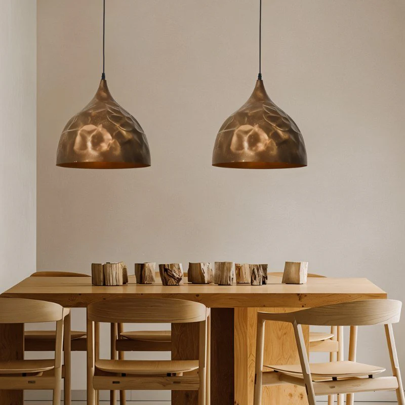 Prairie Pendant Light - Image 3