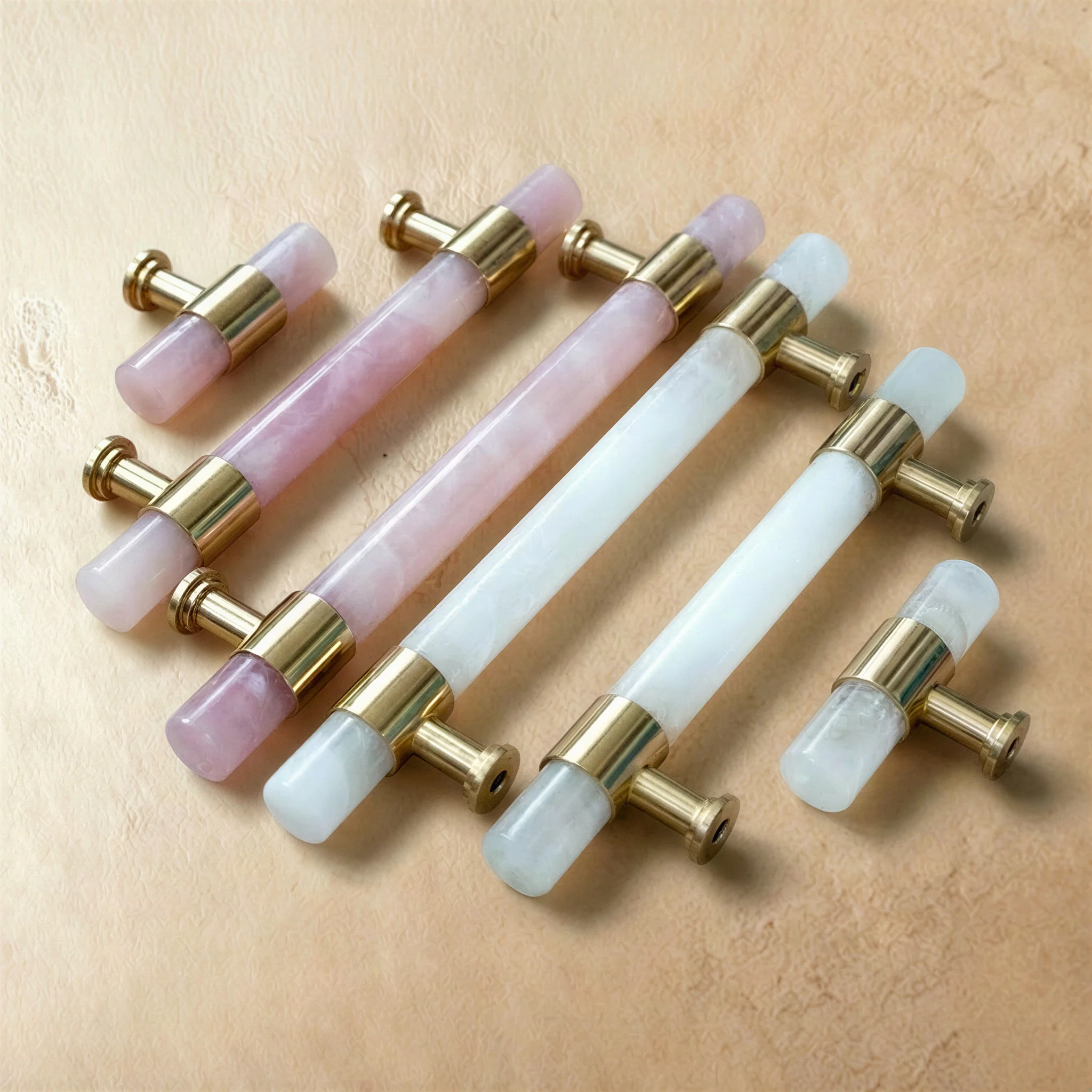 Pras Knob & Pull Bar - Image 16