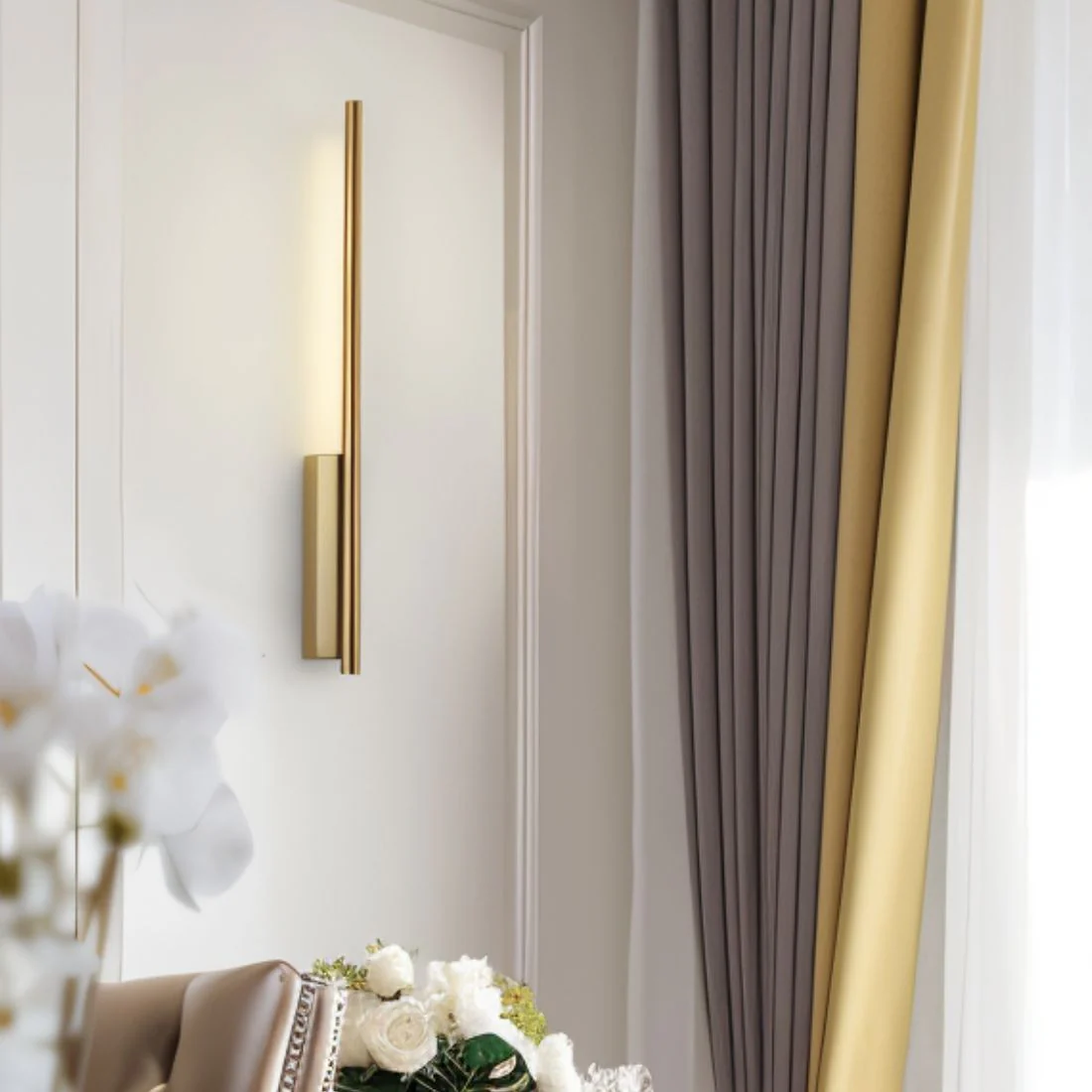Pulcro - Wall Lamp - Image 3