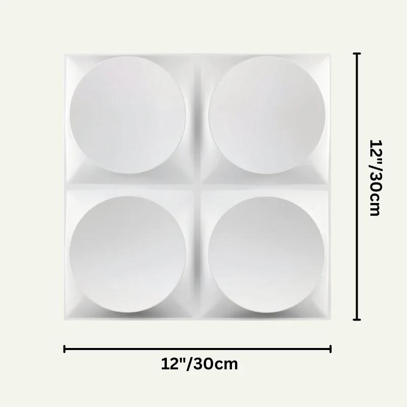 Pursian Wall Panel - Image 2