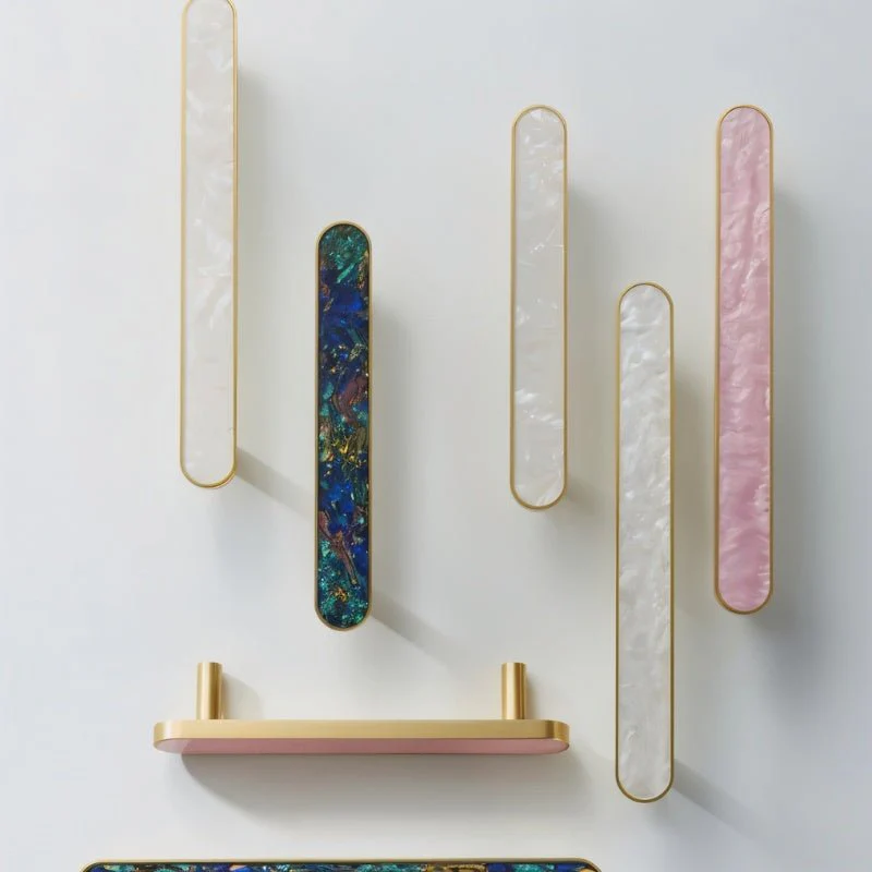 Pyient Knob & Pull Bar - Image 9