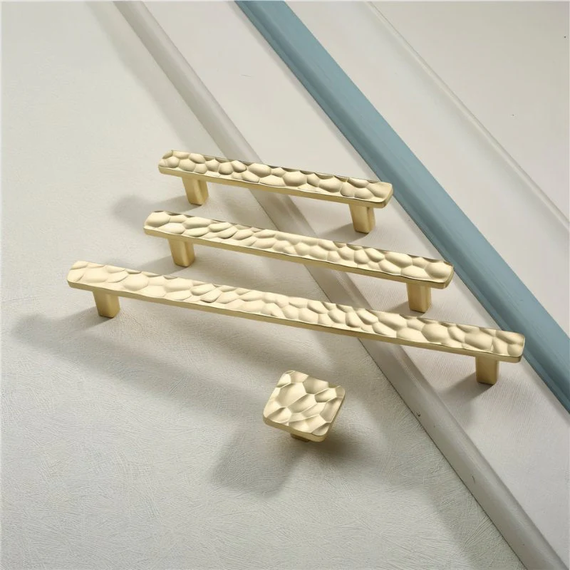 Pyne Knob & Pull Bar