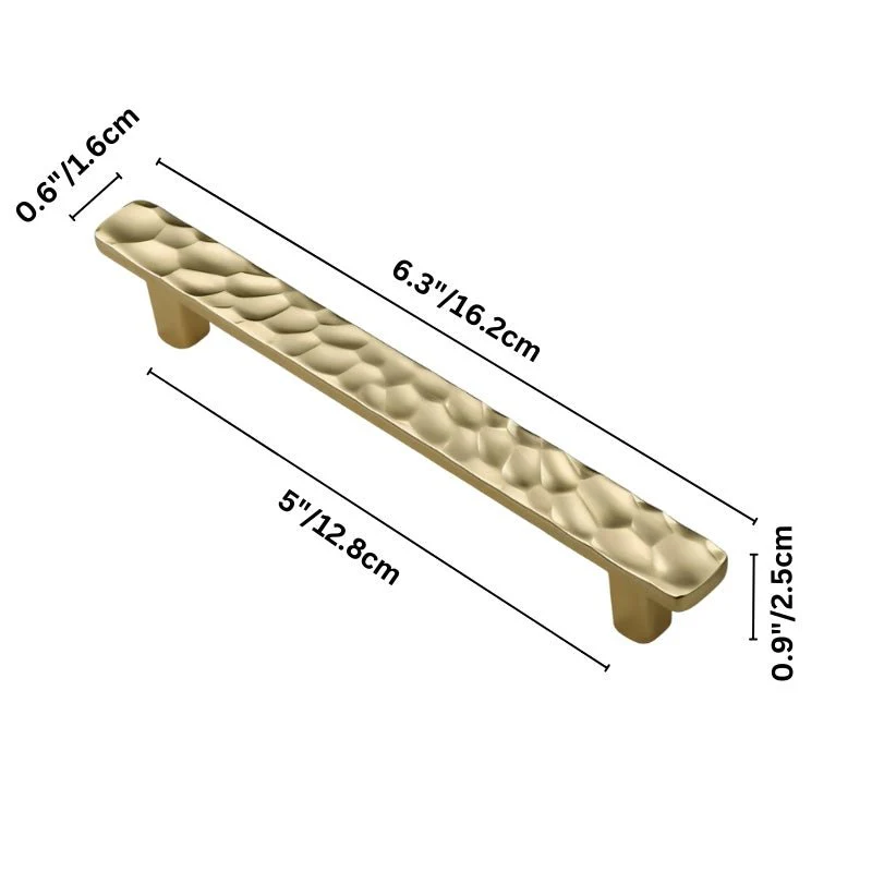Pyne Knob & Pull Bar - Image 12
