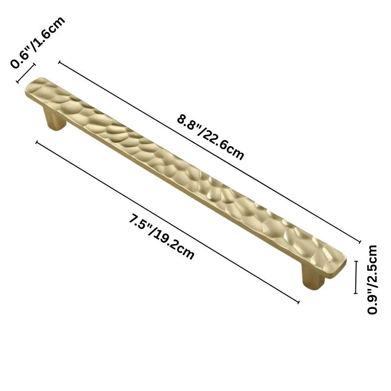 Pyne Knob & Pull Bar - Image 13