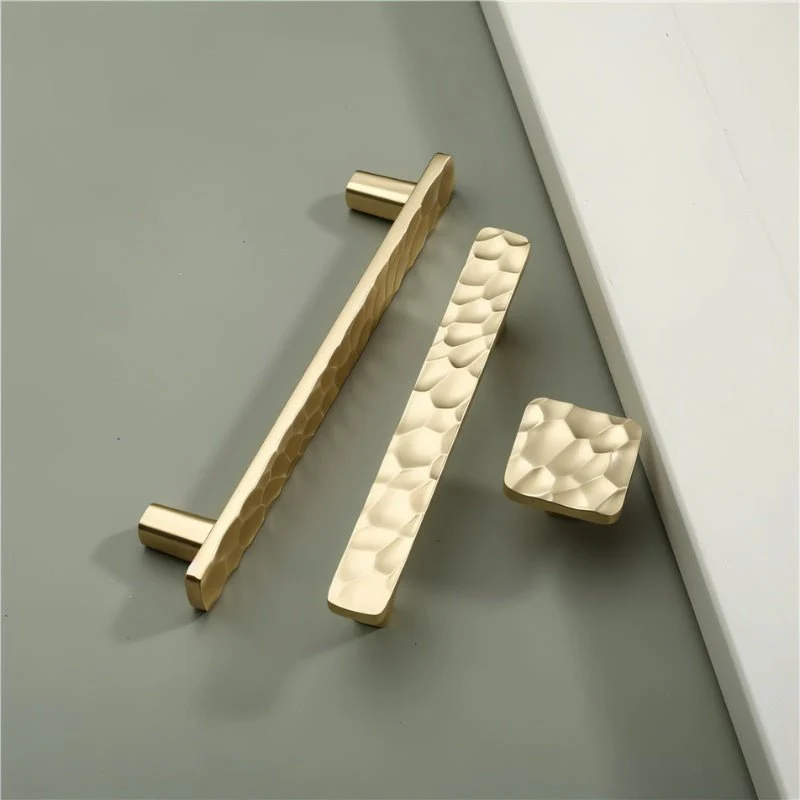 Pyne Knob & Pull Bar - Image 2
