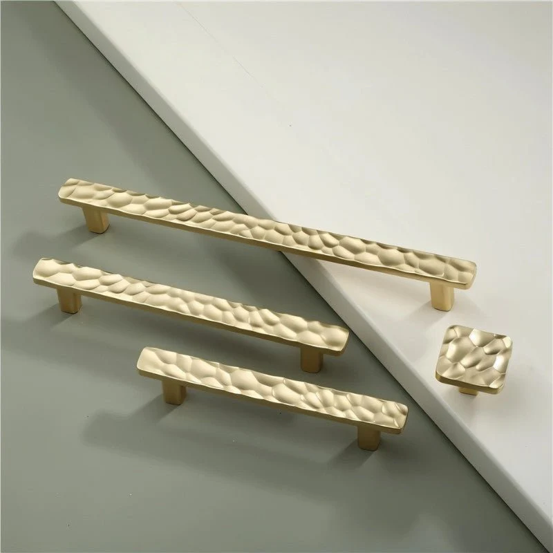 Pyne Knob & Pull Bar - Image 3