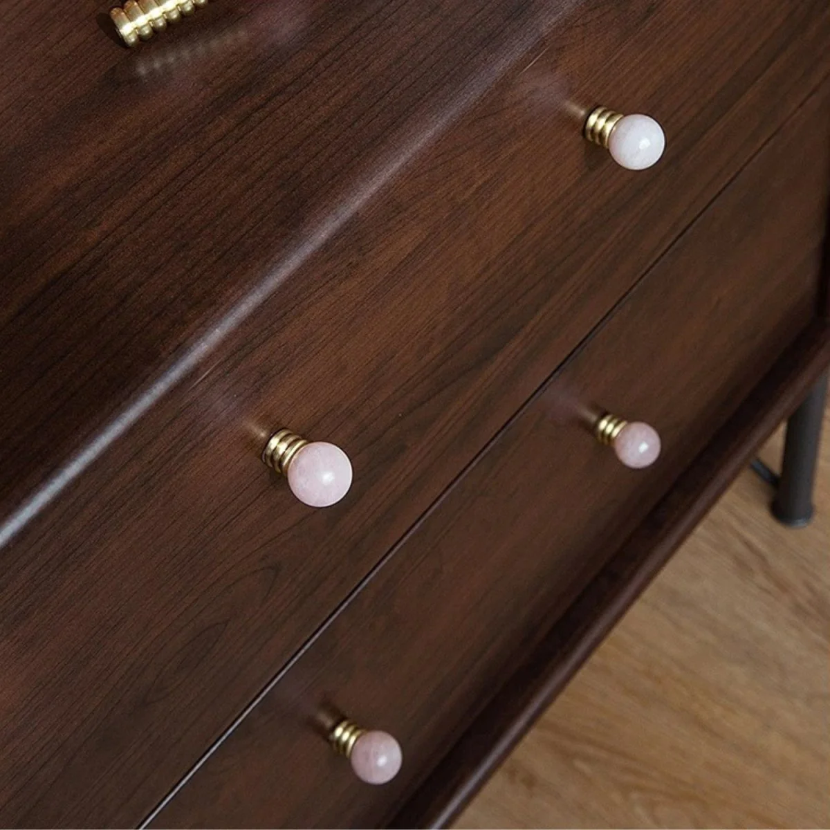 Qiu Crystal Knob - Image 5