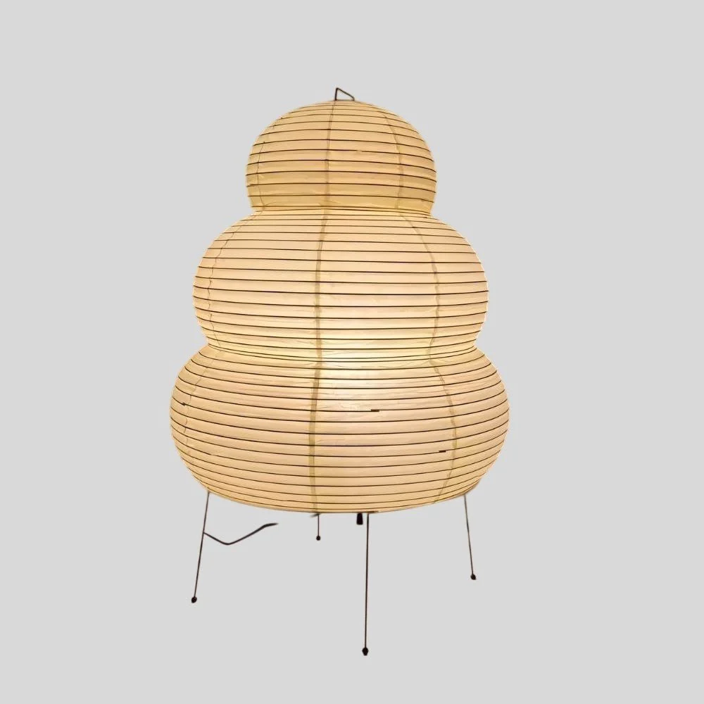 Raito Floor Lamp - Image 16