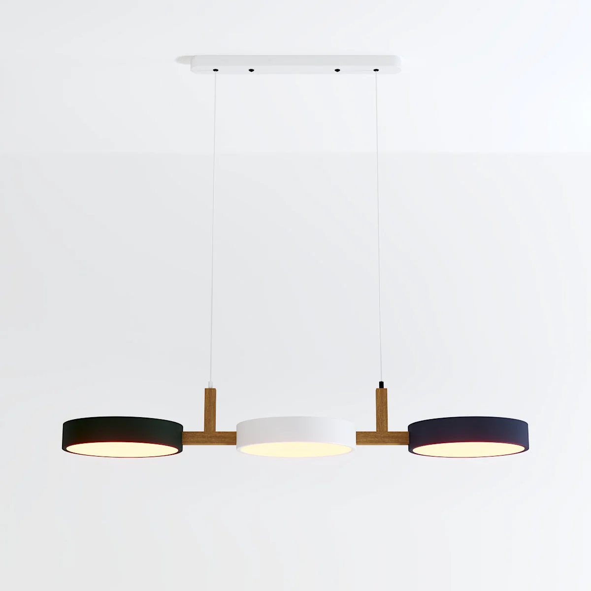 Rangeen Pendant Light - Image 12